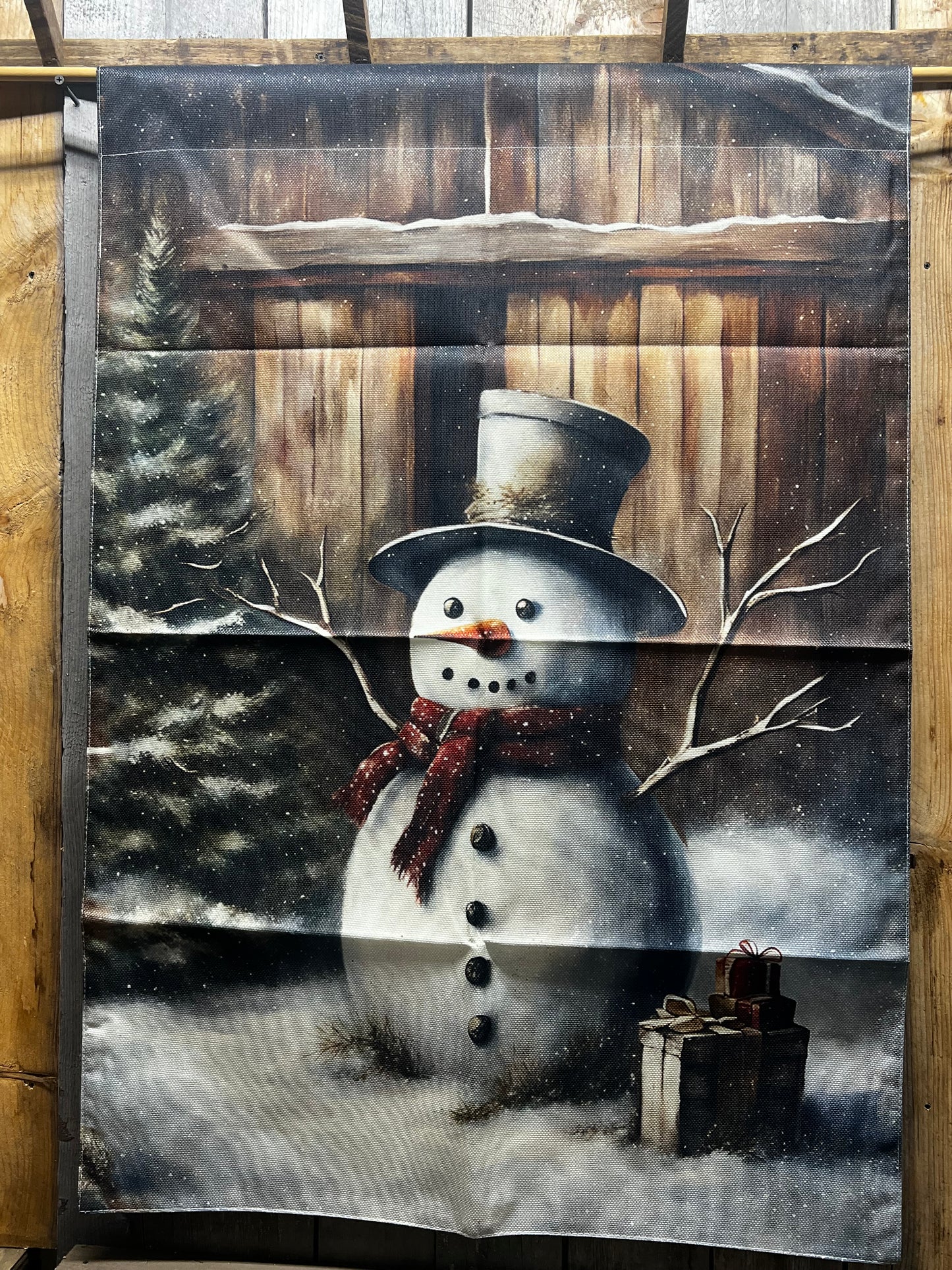 House Flag, 28x40, ASSORTED DESIGNS