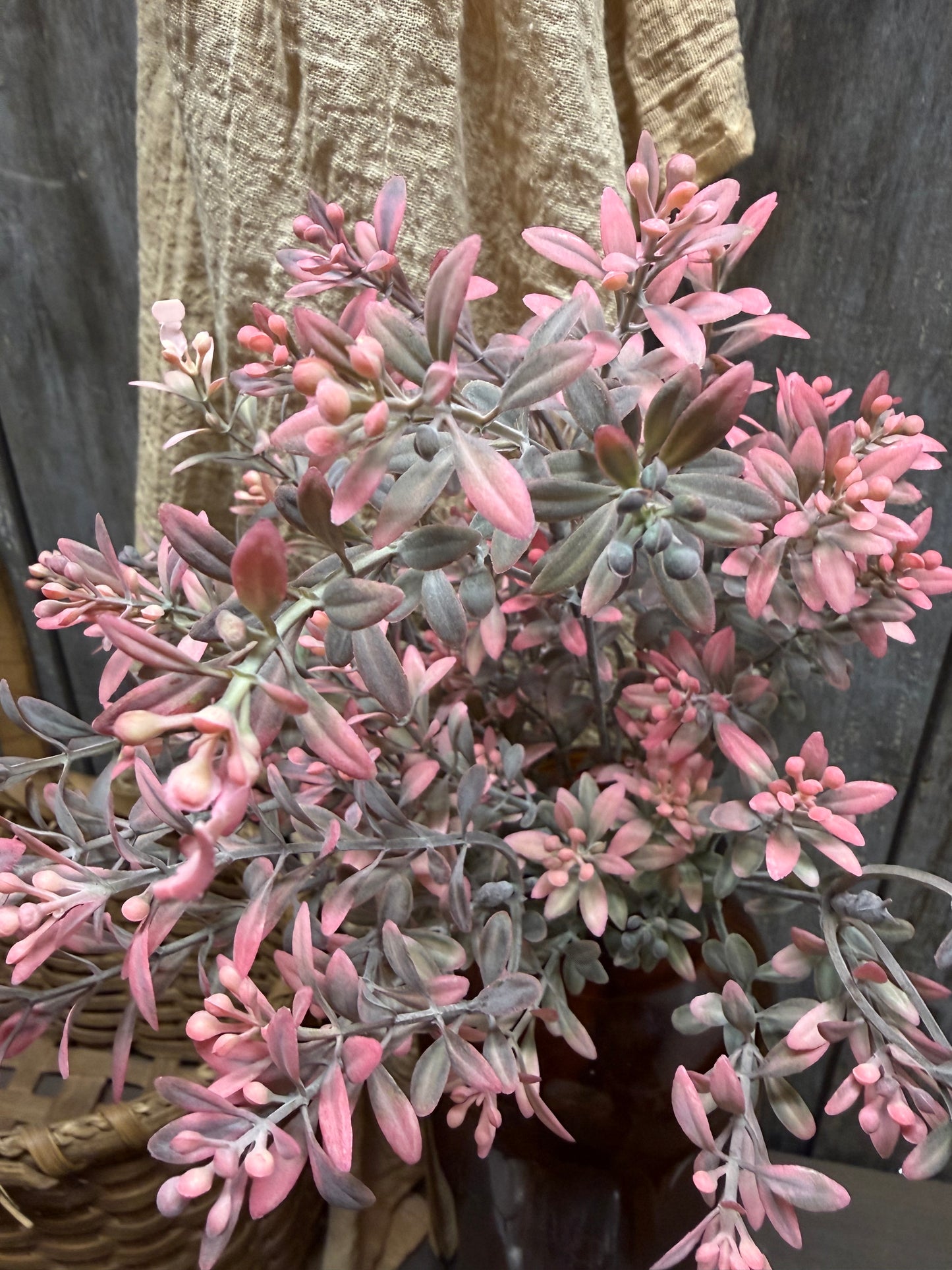 Bush, 13", GARDEN DELIGHT,Assorted