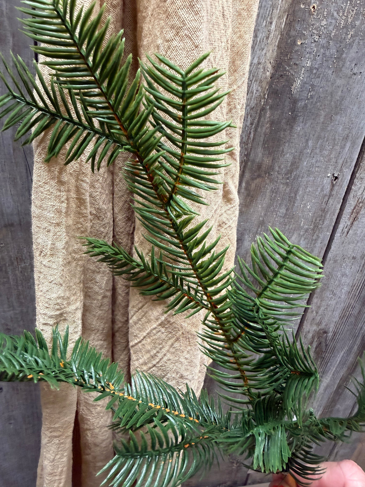 Spray, 23.5", BALSAM PINE