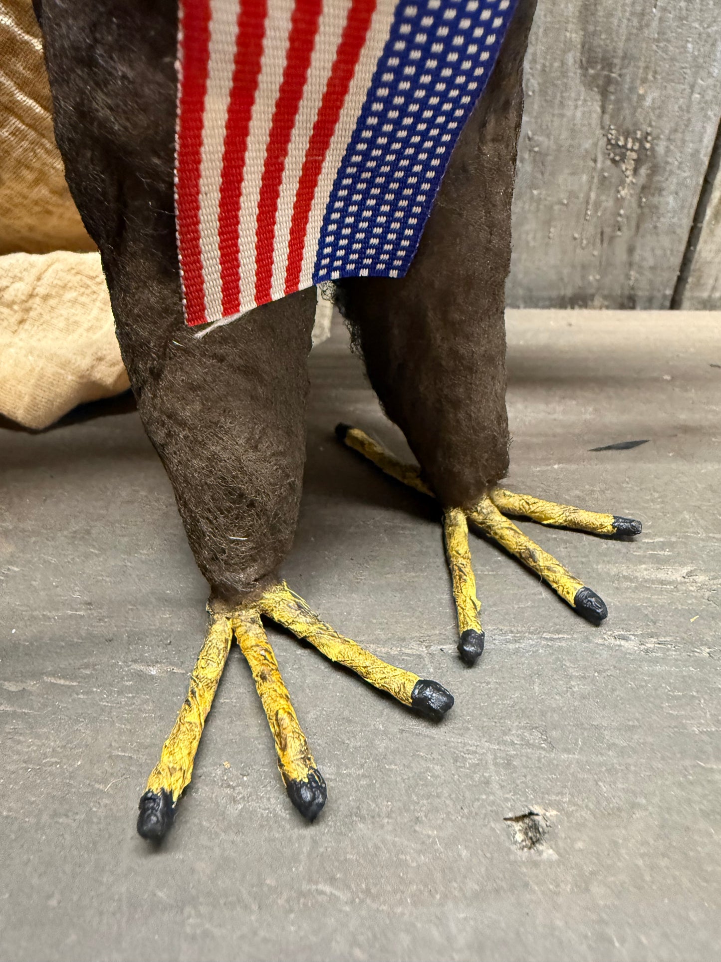 EAGLE