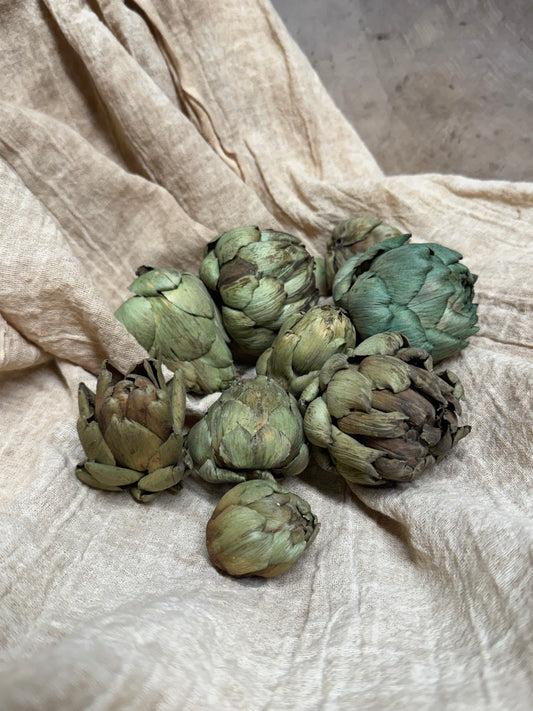 ARTICHOKE, 2 OUNCE