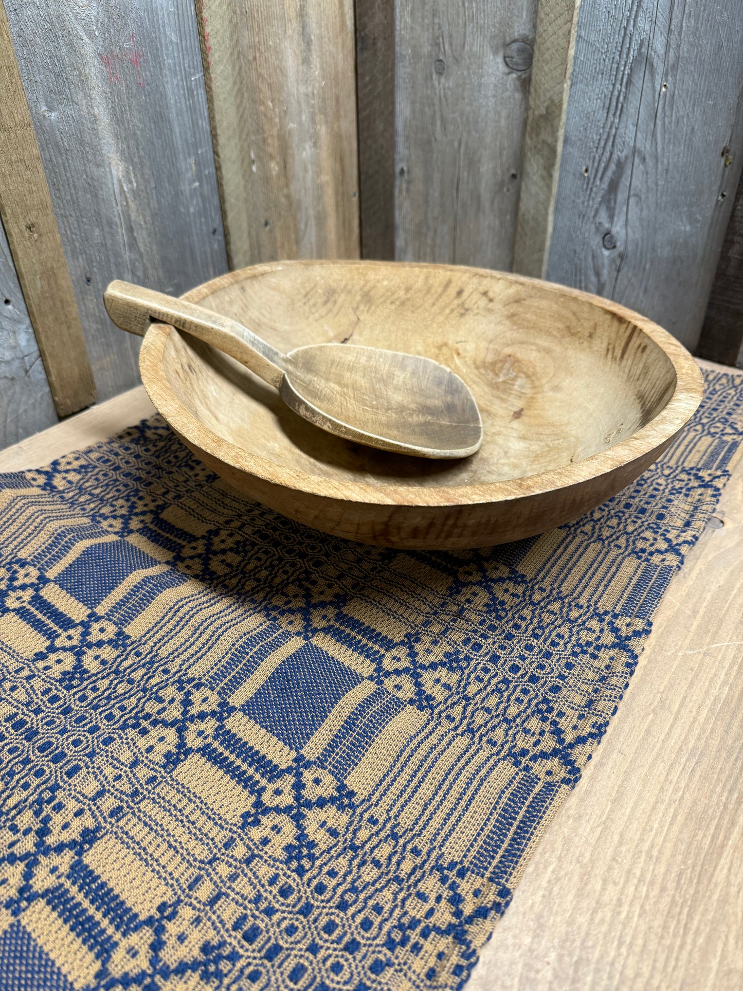 Runner, FHW, JOSHUA’S TABLE