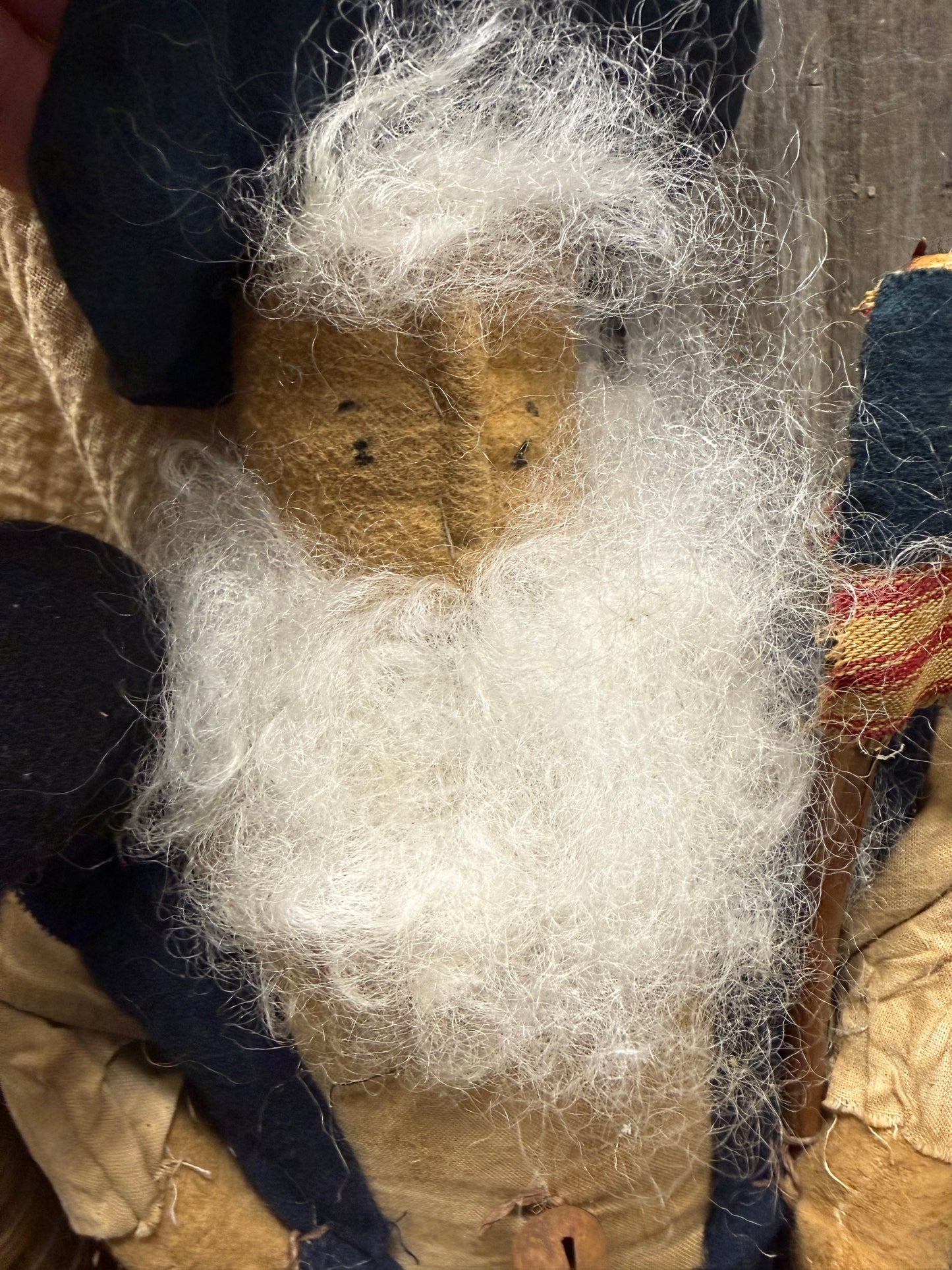 CORNELIUS & CROW, 13.5”, Man w/ Crow