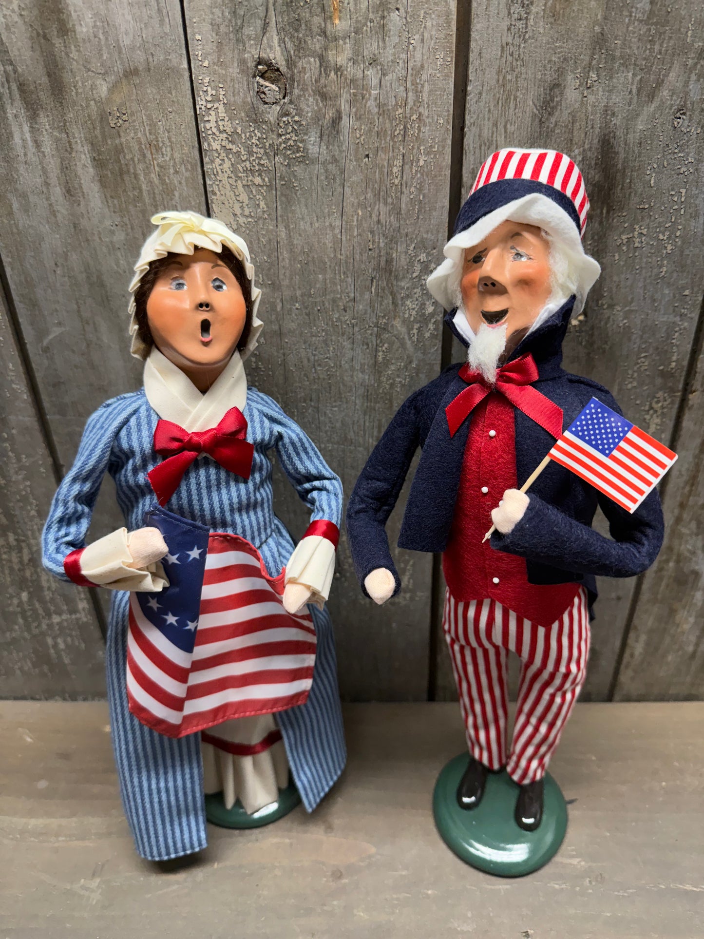 UNCLE SAM