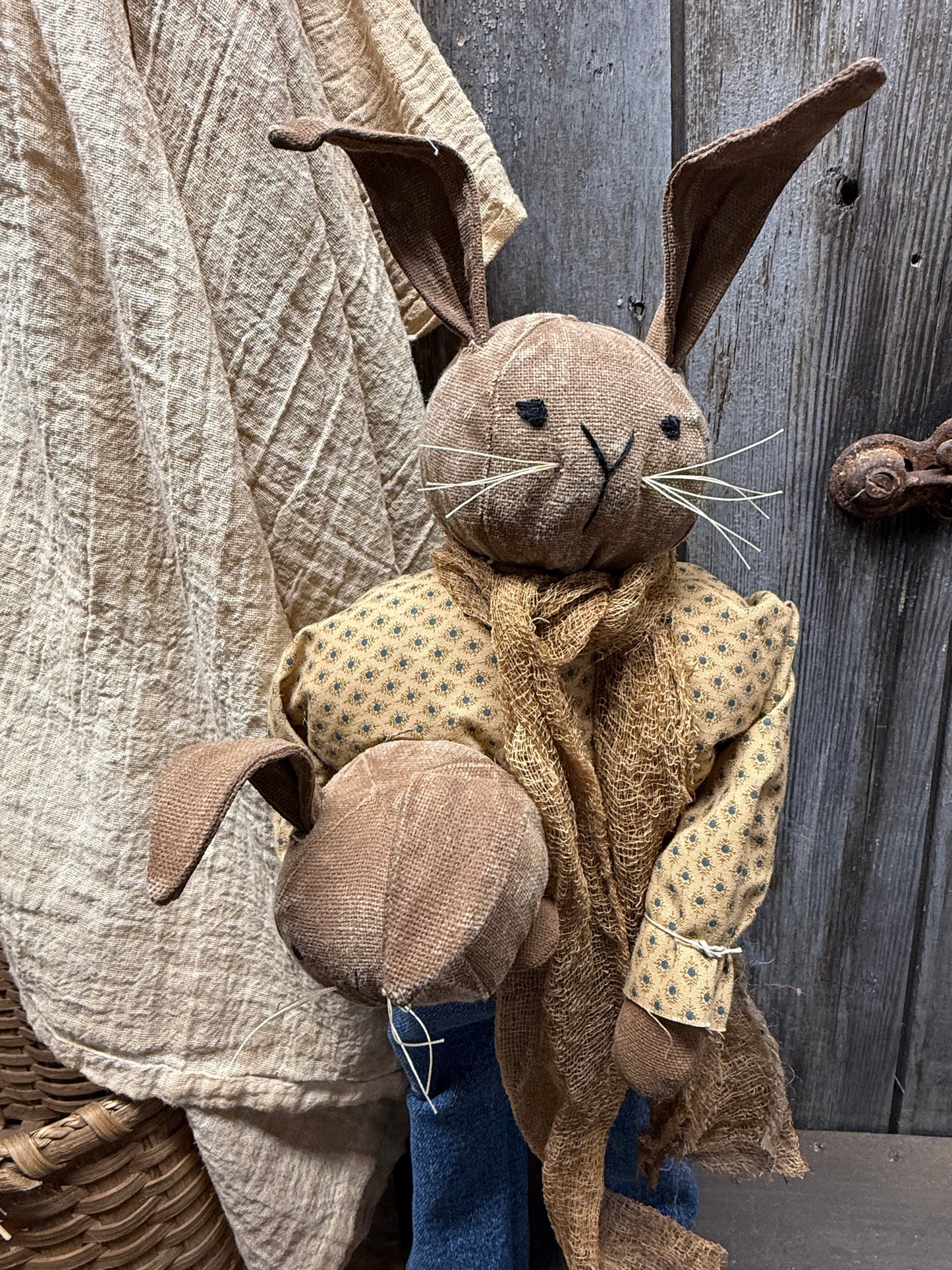 Rabbit, 18", THOMAS