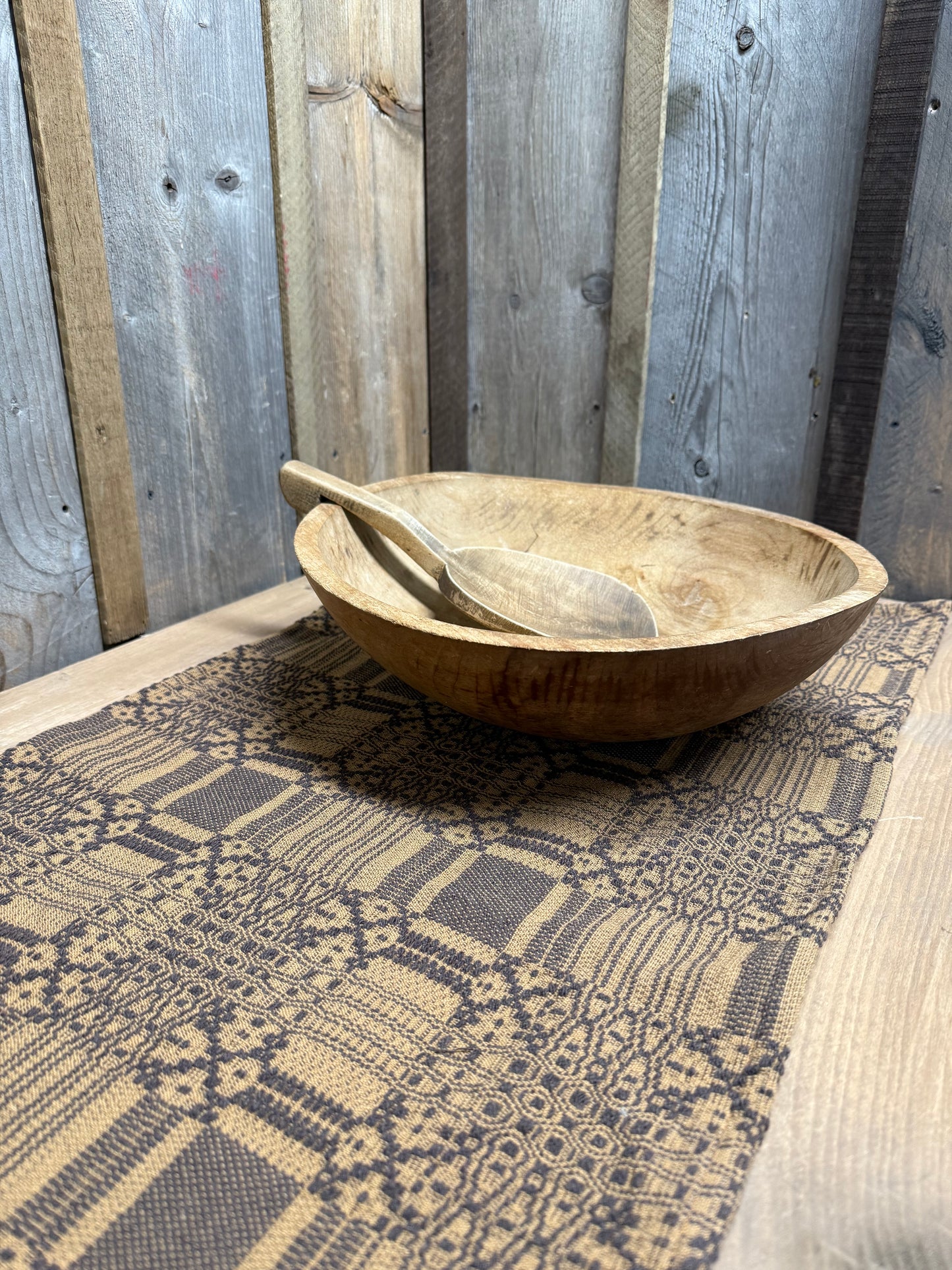 Runner, FHW, JOSHUA’S TABLE