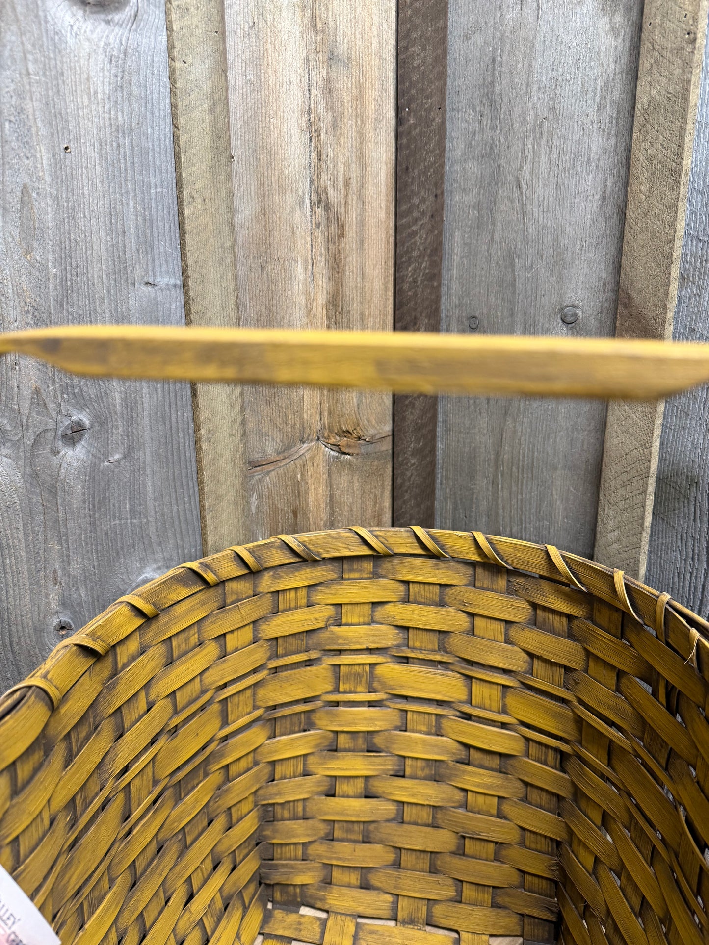 Basket, 25", CARRY ALL