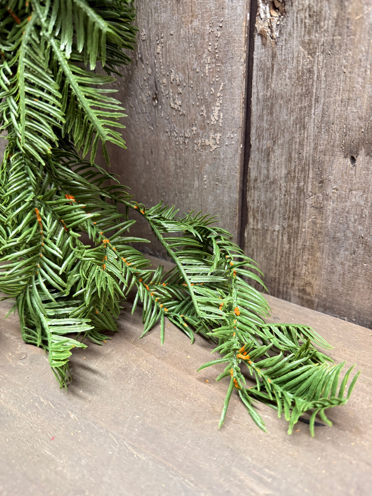 Garland, 5', BALSAM PINE