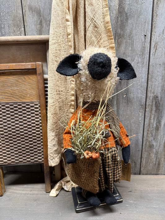 MABLEAN, 16"