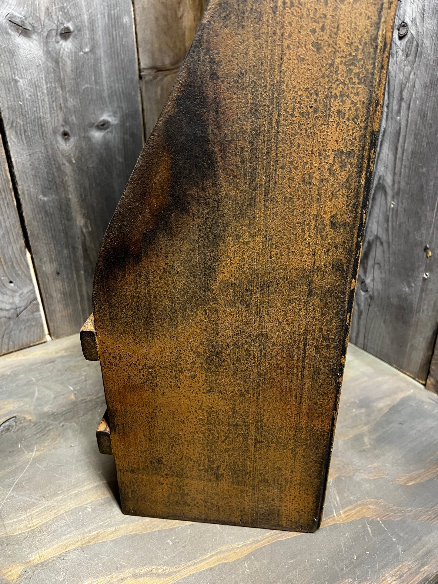 BOWL RACK, 32.5"