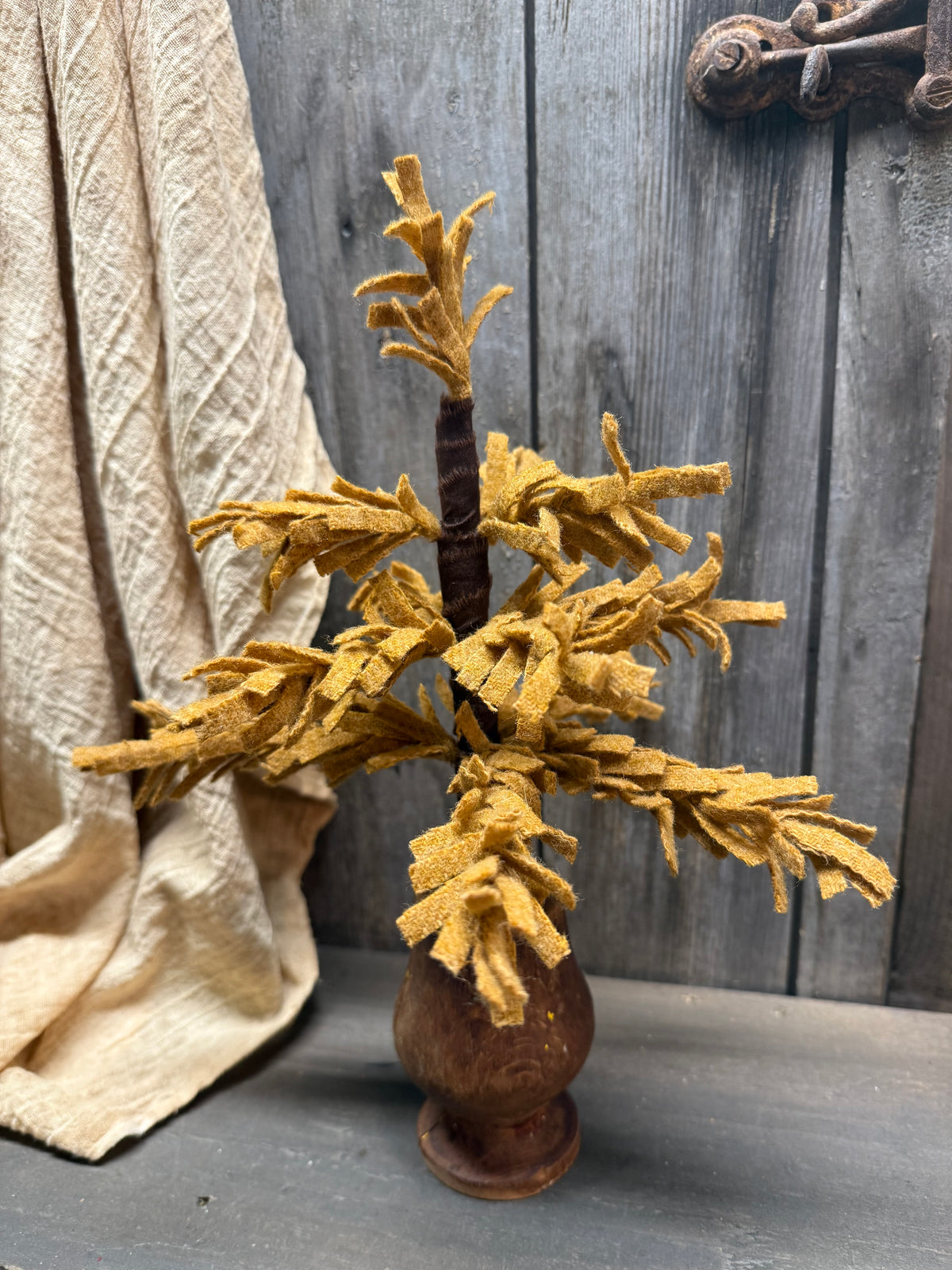 Wool Tree, Assorted