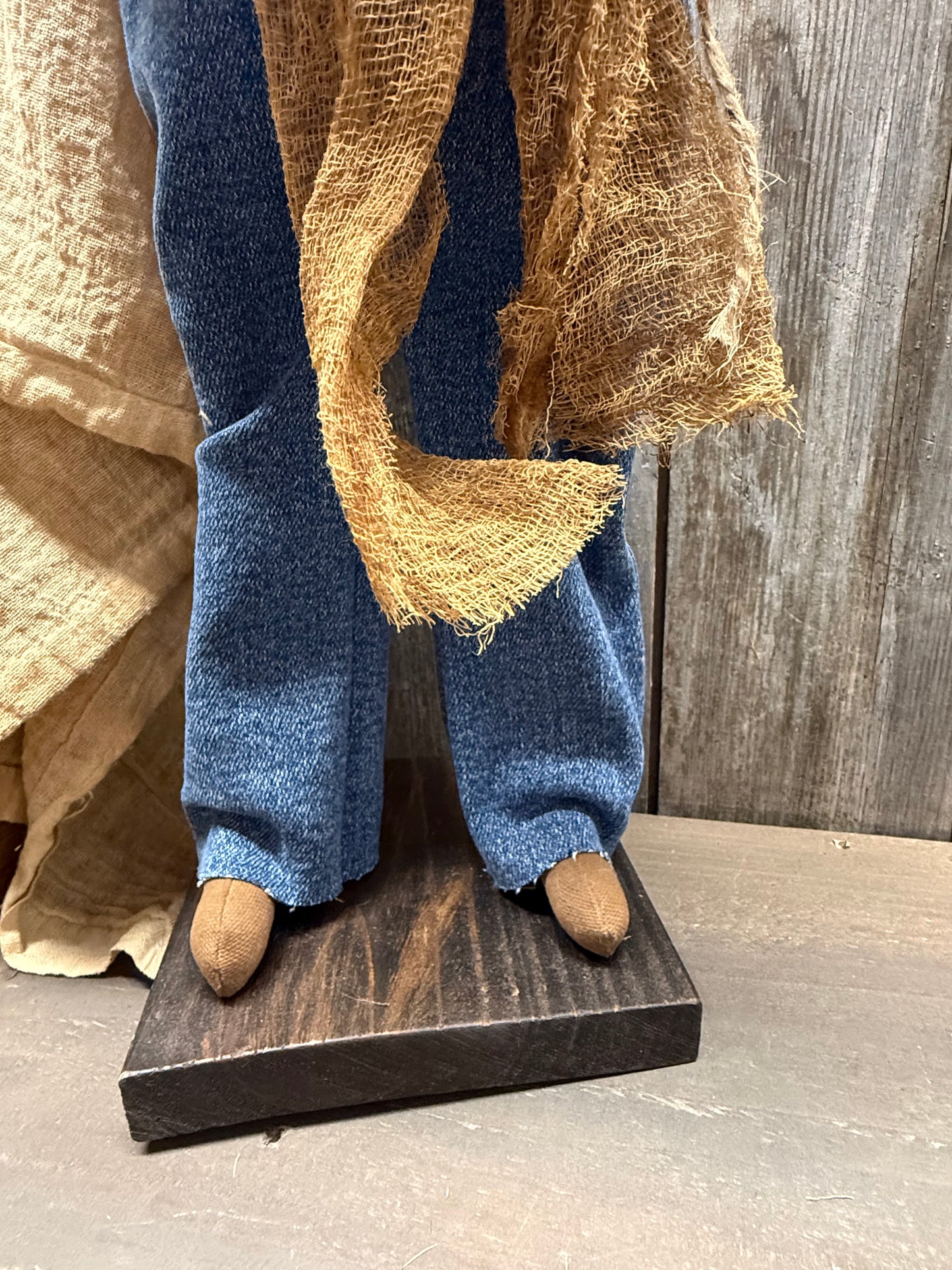 Rabbit, 18", THOMAS