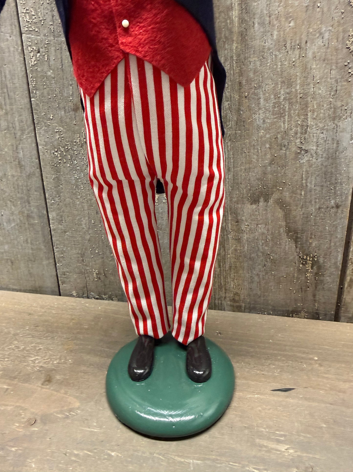 UNCLE SAM