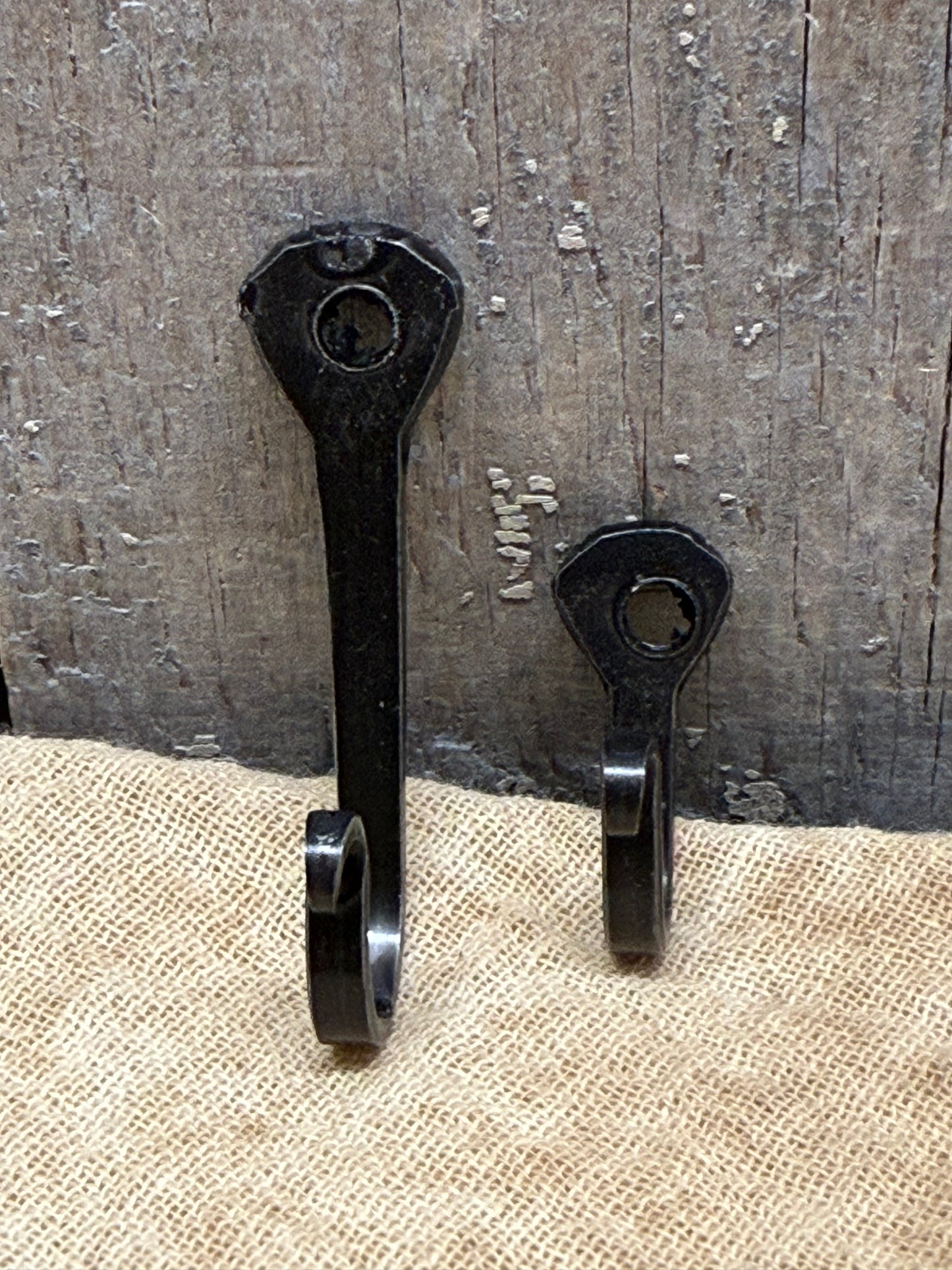 Hook, AMISH MADE
