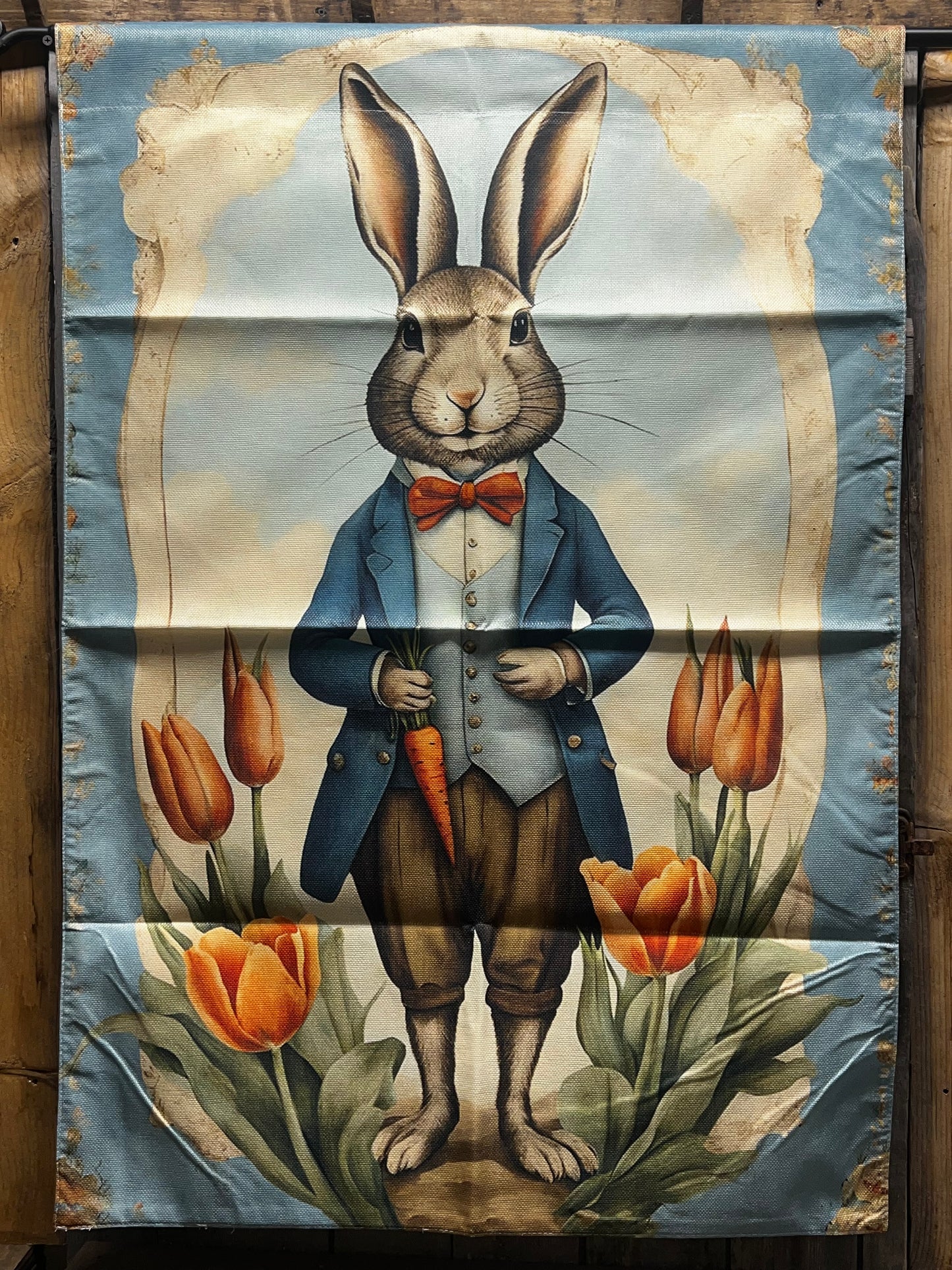 House Flag, 28x40, ASSORTED DESIGNS