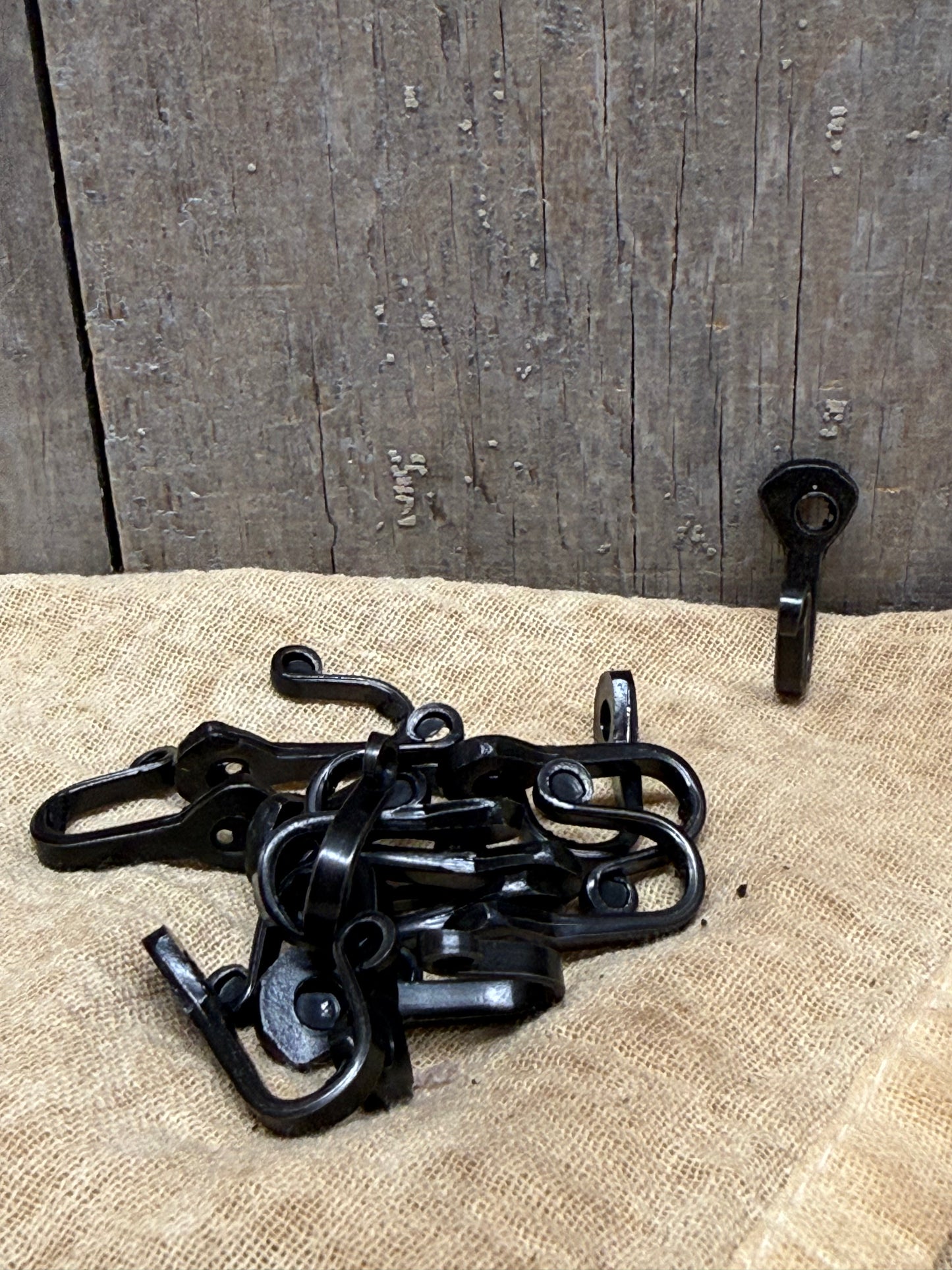 Hook, AMISH MADE