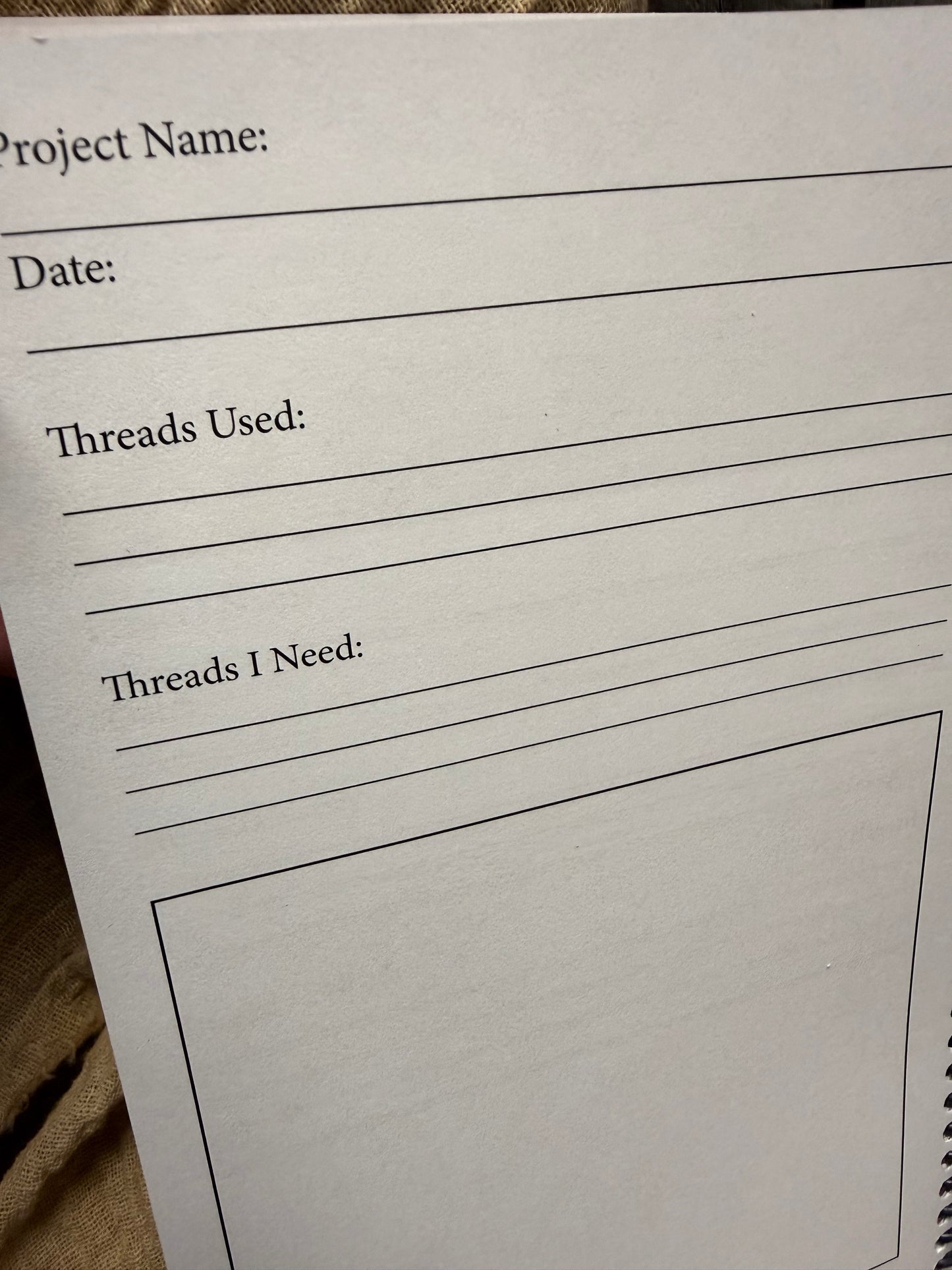 Book, Pocket Size, MY SOUL IS FED