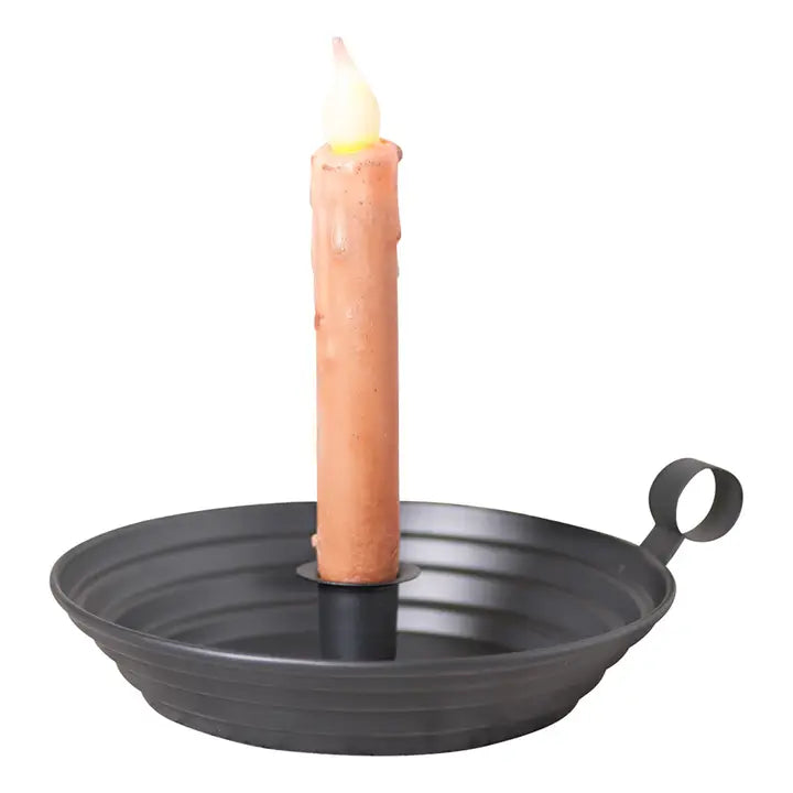 Candle Holder, COLONIAL