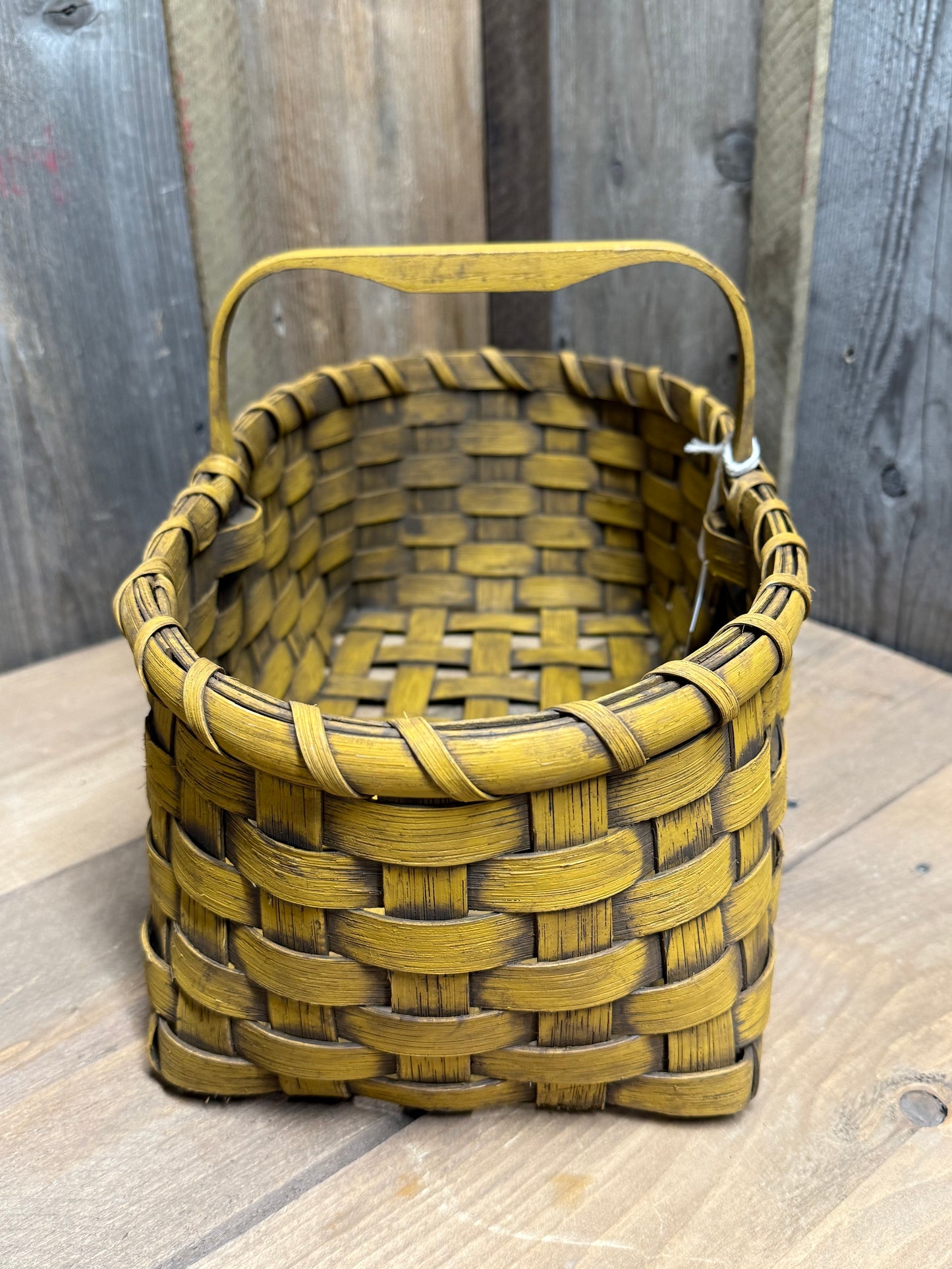 Basket, 22", BUFFET CADDY