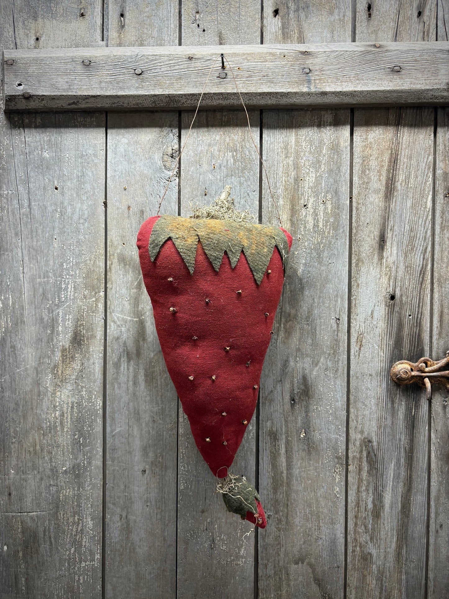 PRIMITIVE BERRY, 15”