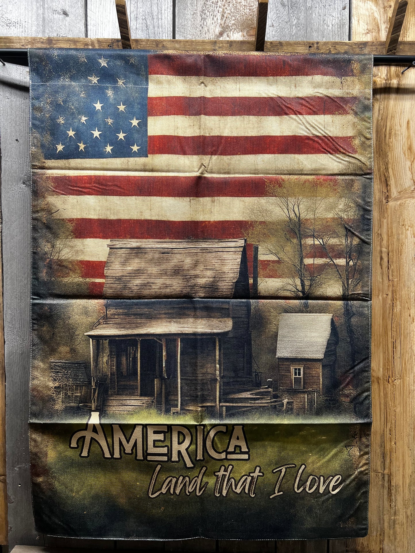 House Flag, 28x40, ASSORTED DESIGNS