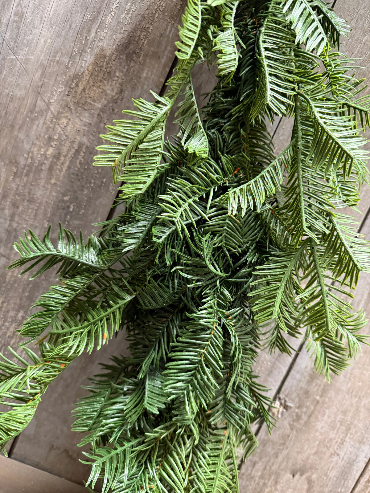 Garland, 5', BALSAM PINE