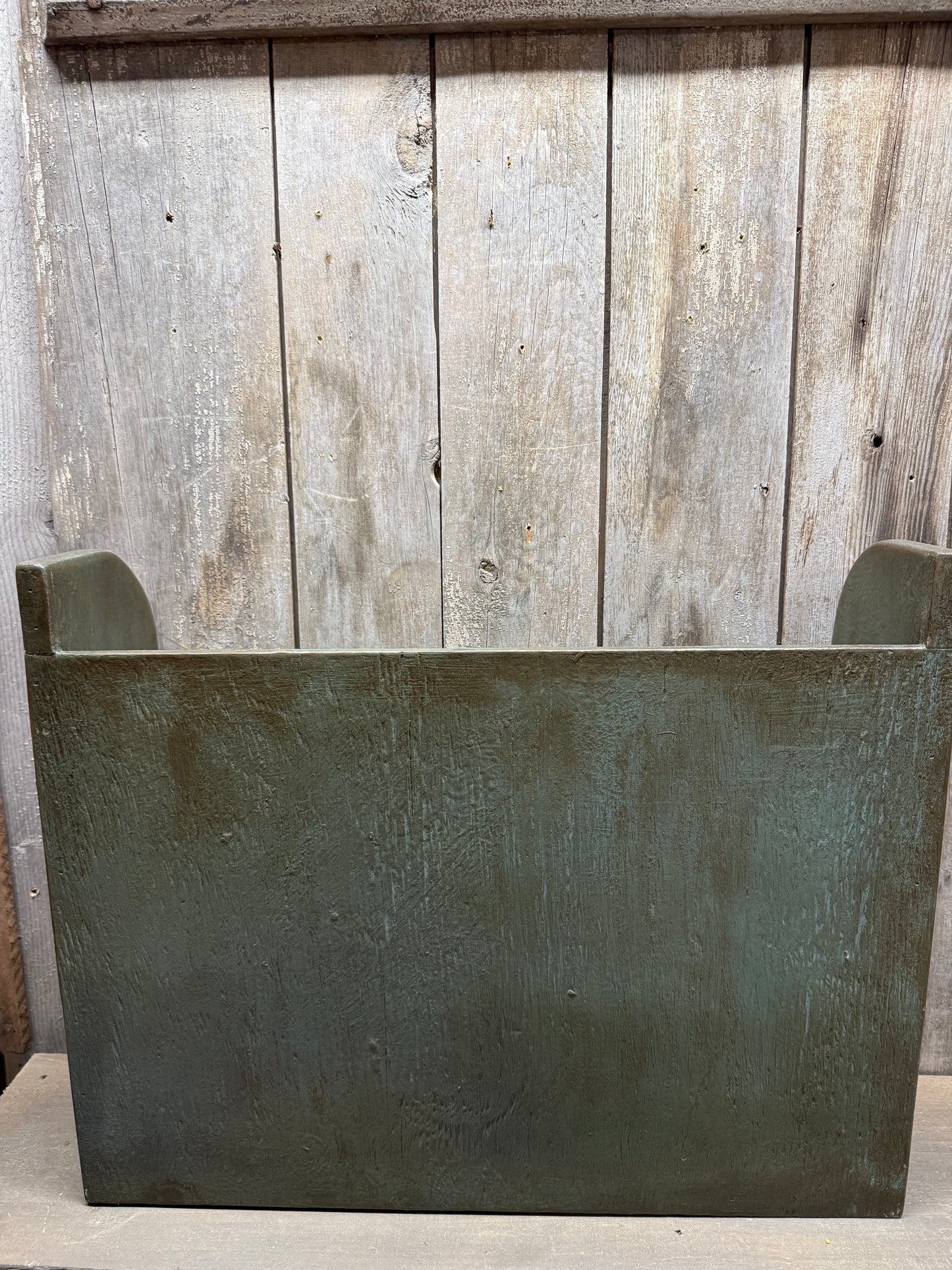 BOWL BOX, 20"