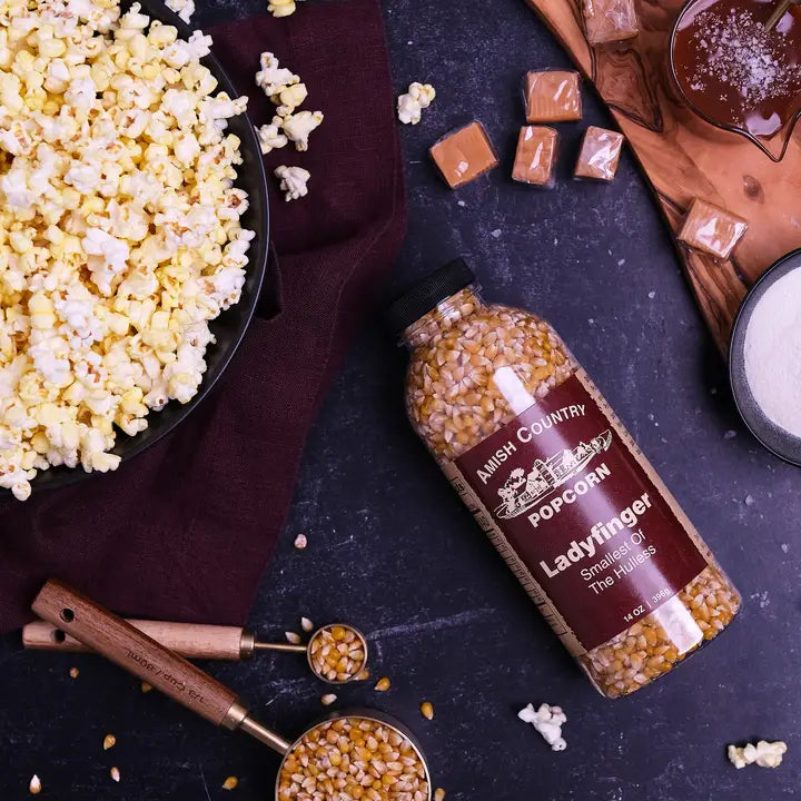 Popcorn, 14 Ounce Bottle, ASSORTED
