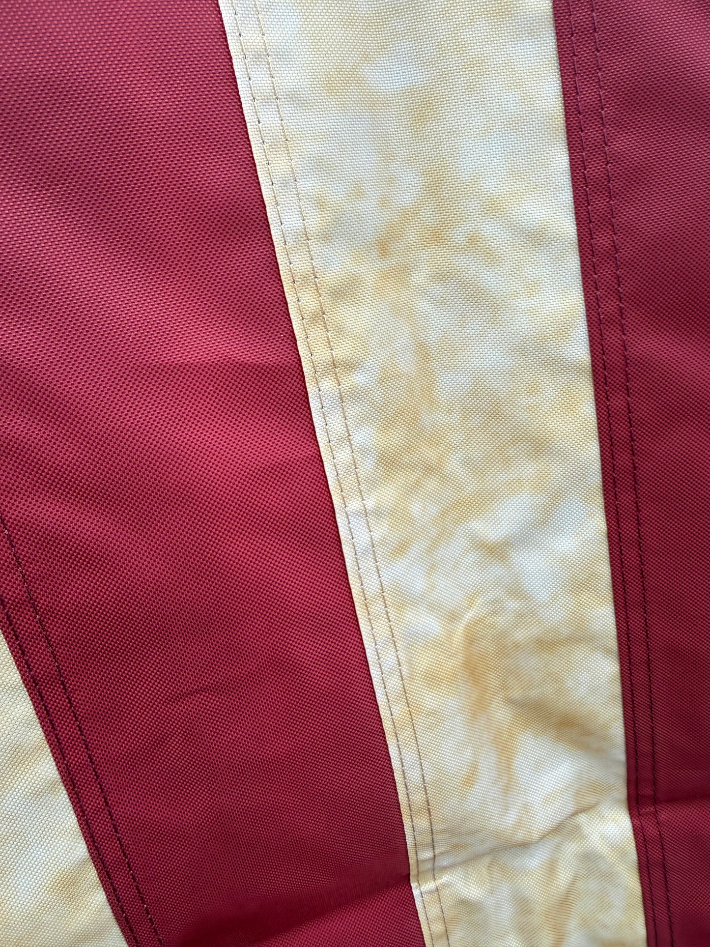 Flag, 3'x5', Pole Sleeve/Tea Stained, ASSORTED