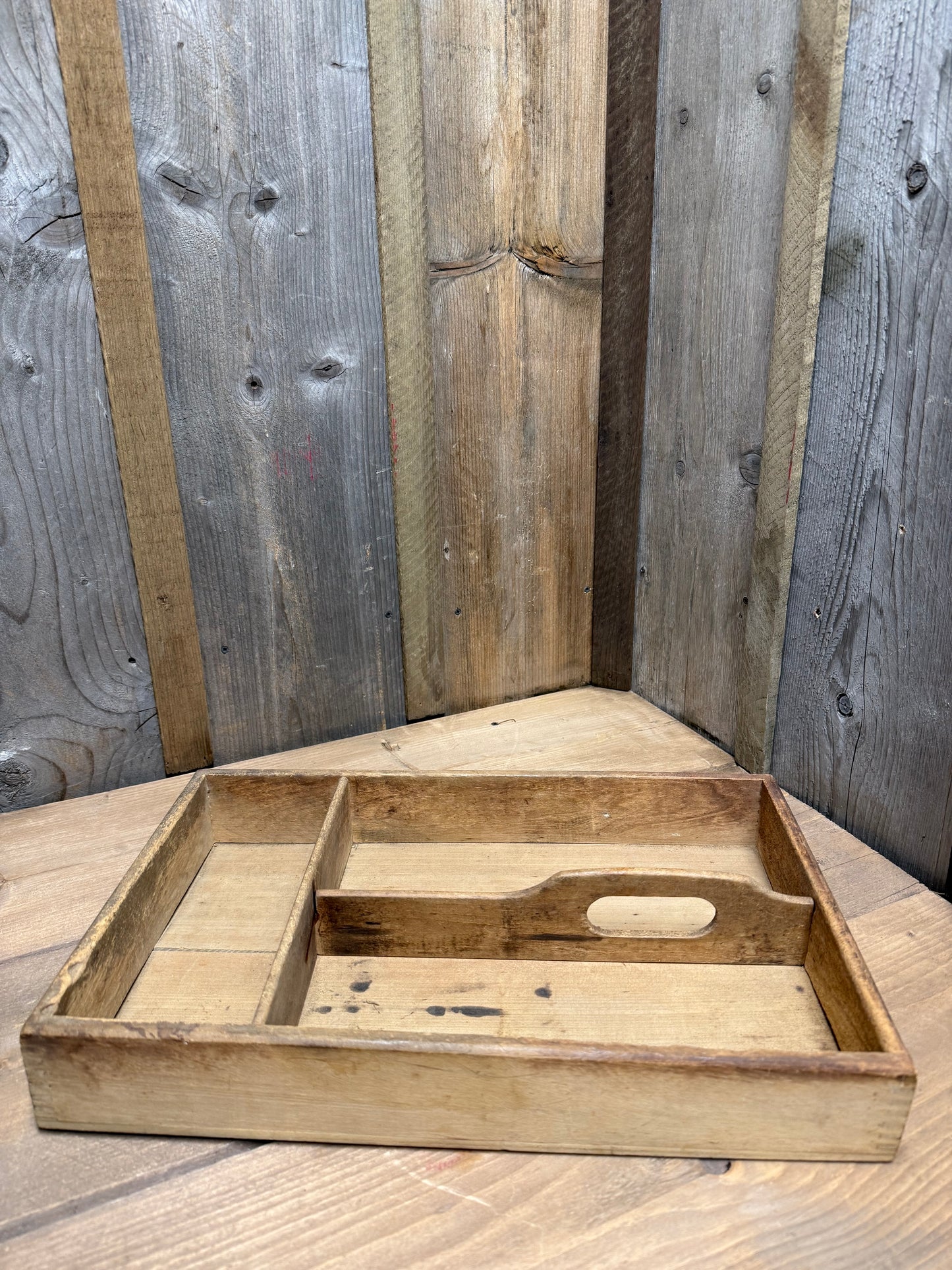 UTILITY DRAWER