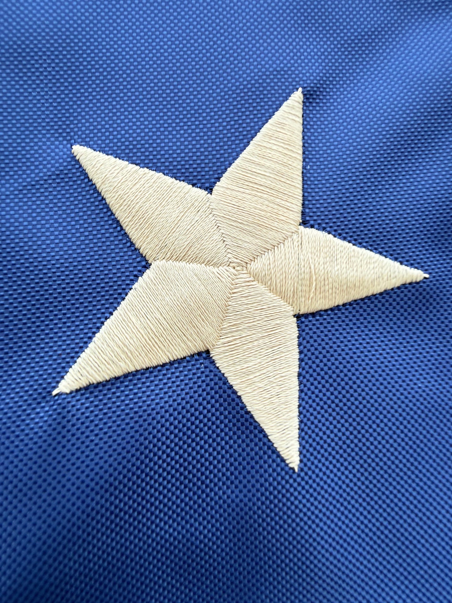 Flag, 3'x5', Pole Sleeve/Tea Stained, ASSORTED