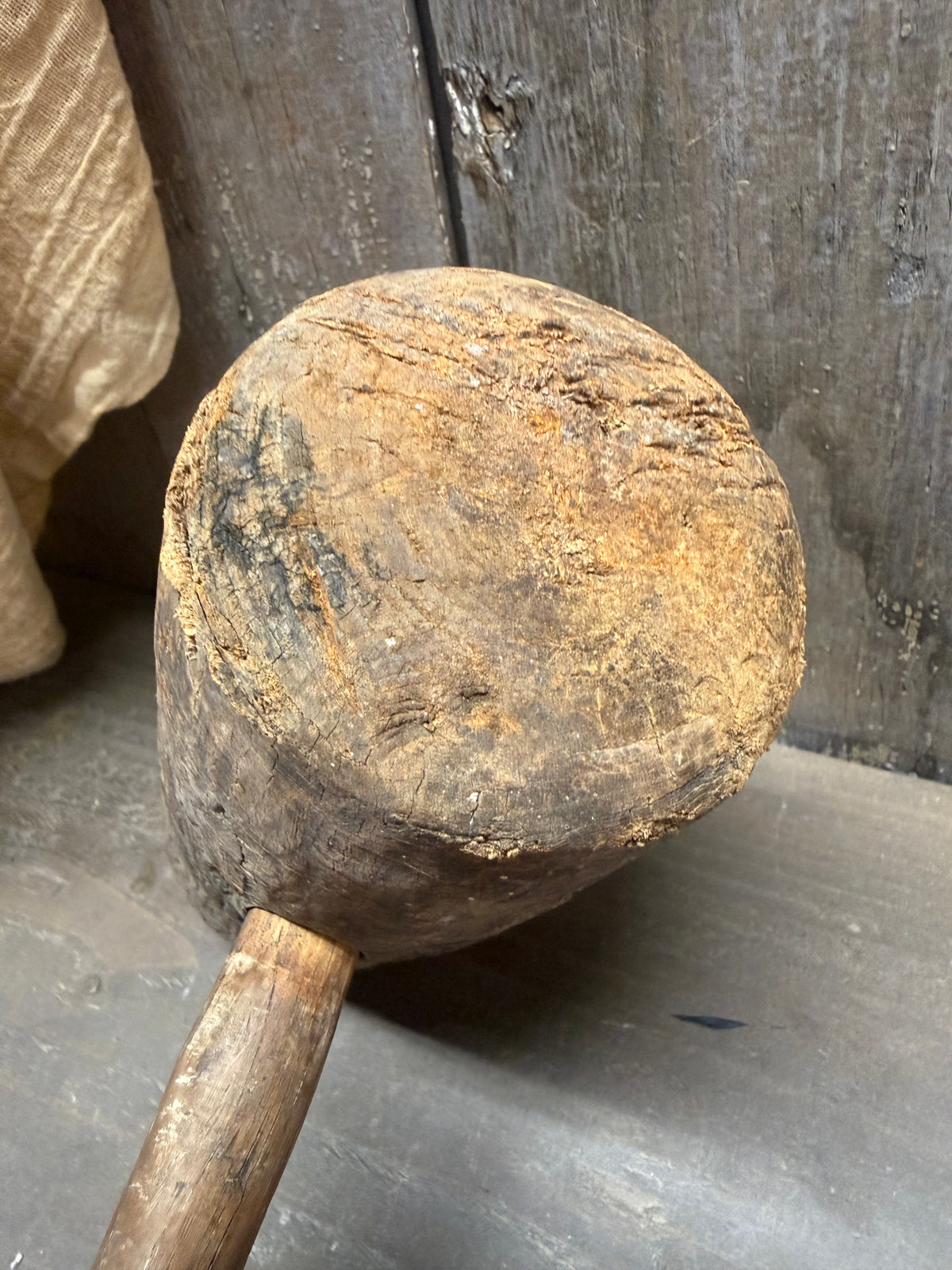 MALLET, 12"