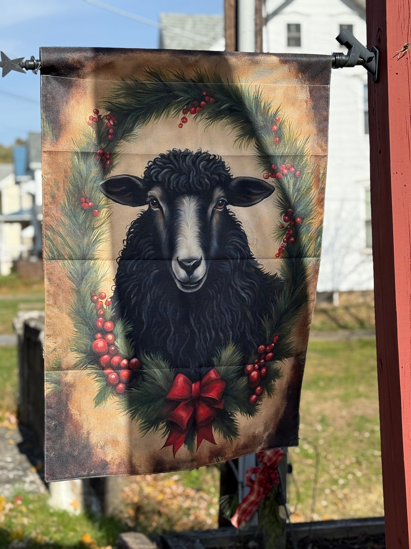 Garden Flag, 12.5" x 17.25", ASSORTED DESIGNS