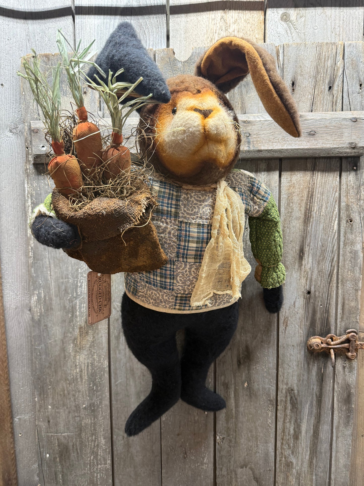 Bunny, 28", HANK