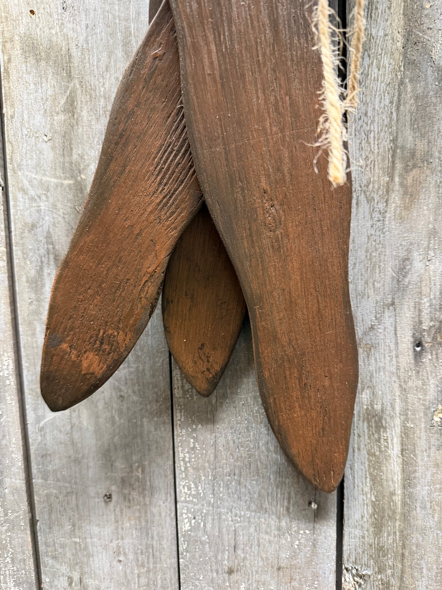 CARROTS, 26", Grungy