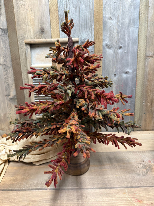 Wool Tree, 18", GAMEKEEPER