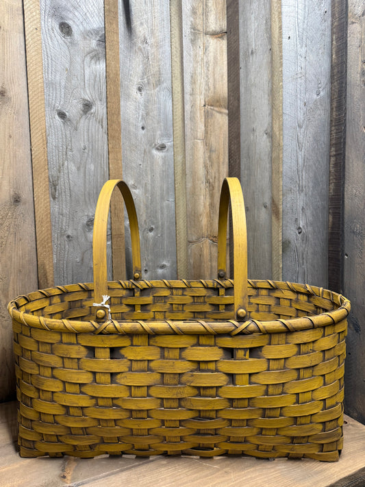 Basket, 27", SWING HANDLE CATCH ALL
