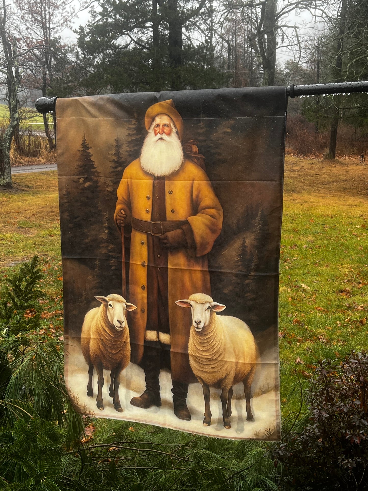 House Flag, 28x40, ASSORTED DESIGNS