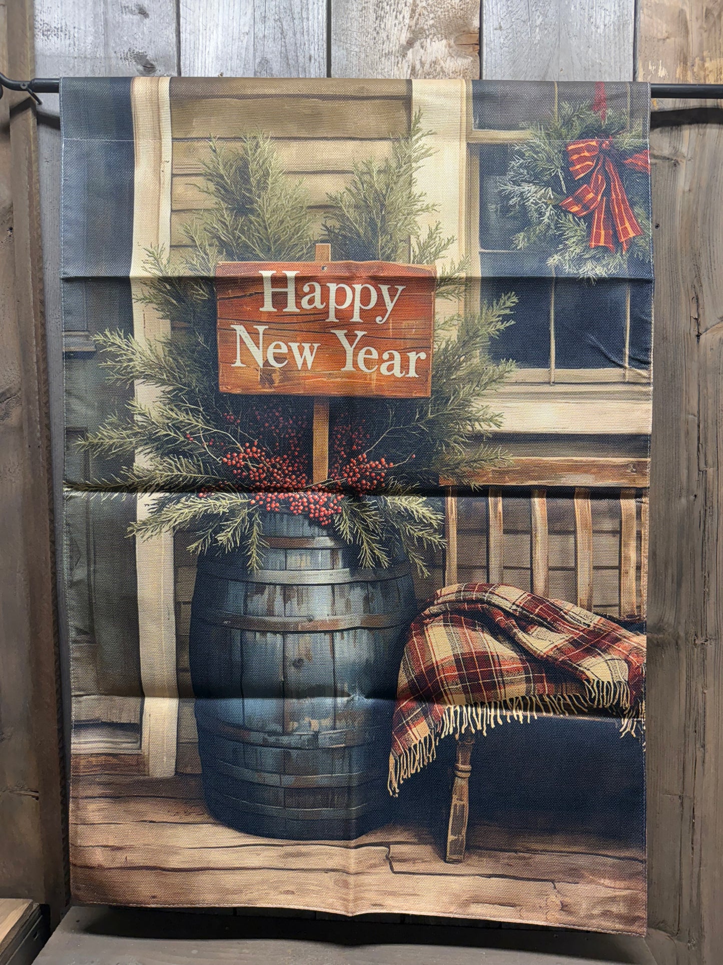 House Flag, 28x40, ASSORTED DESIGNS