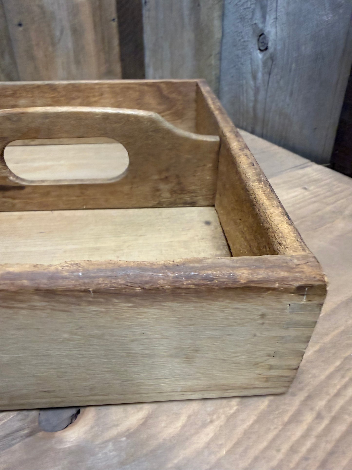 UTILITY DRAWER