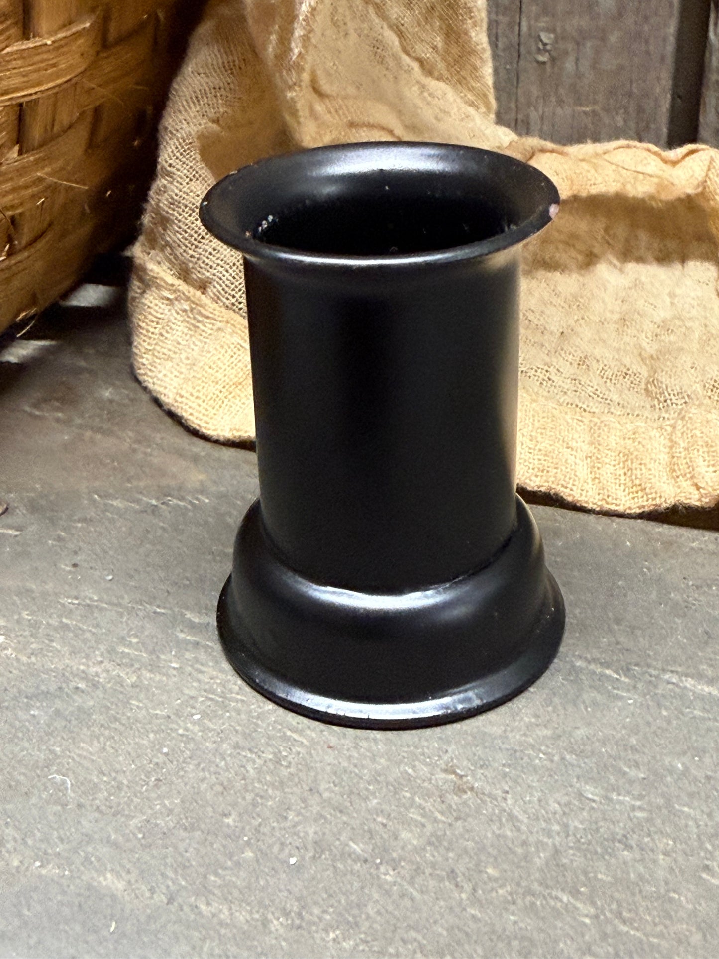 Candle Holder, Taper, TALL