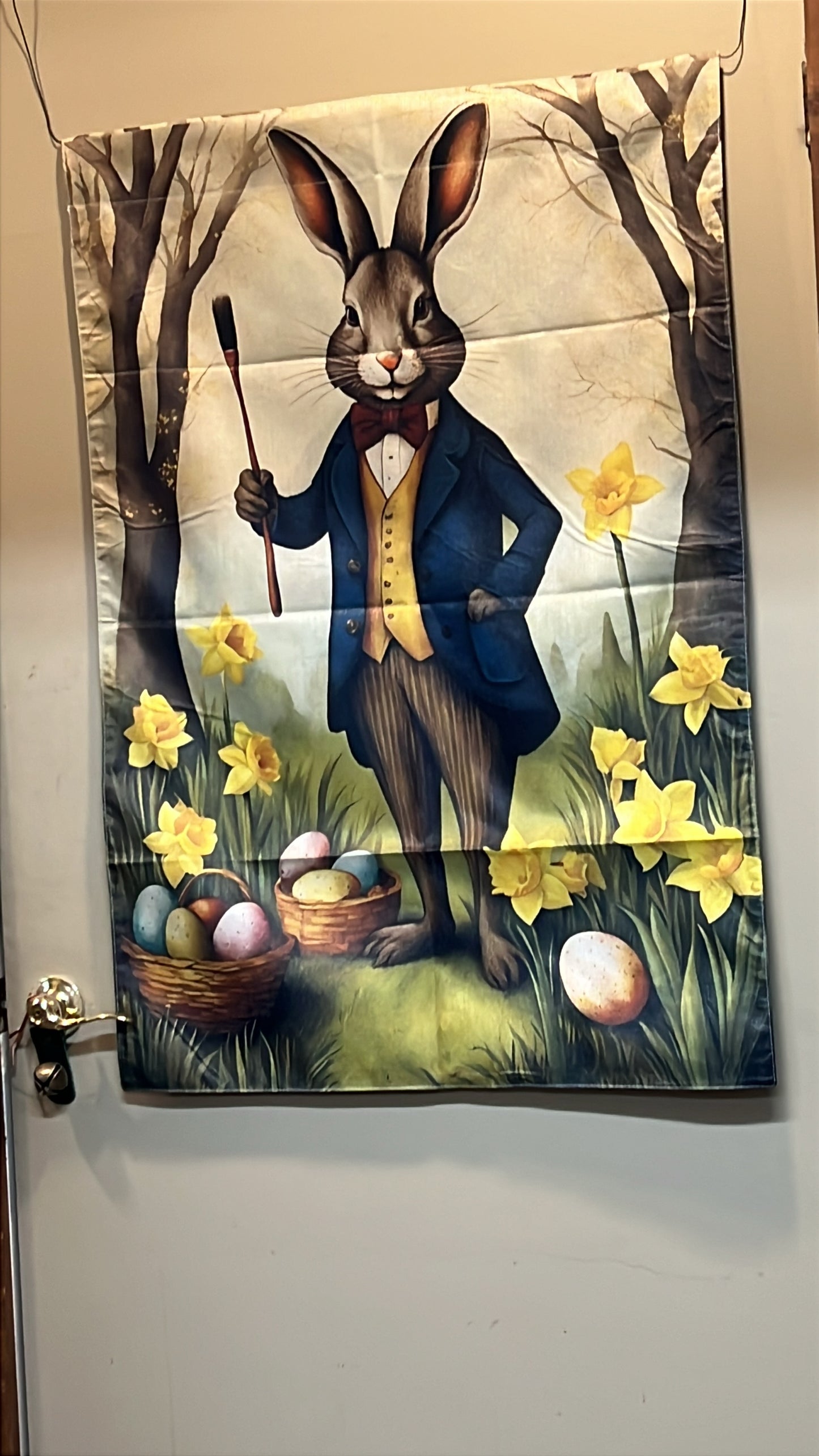 House Flag, 28x40, ASSORTED DESIGNS