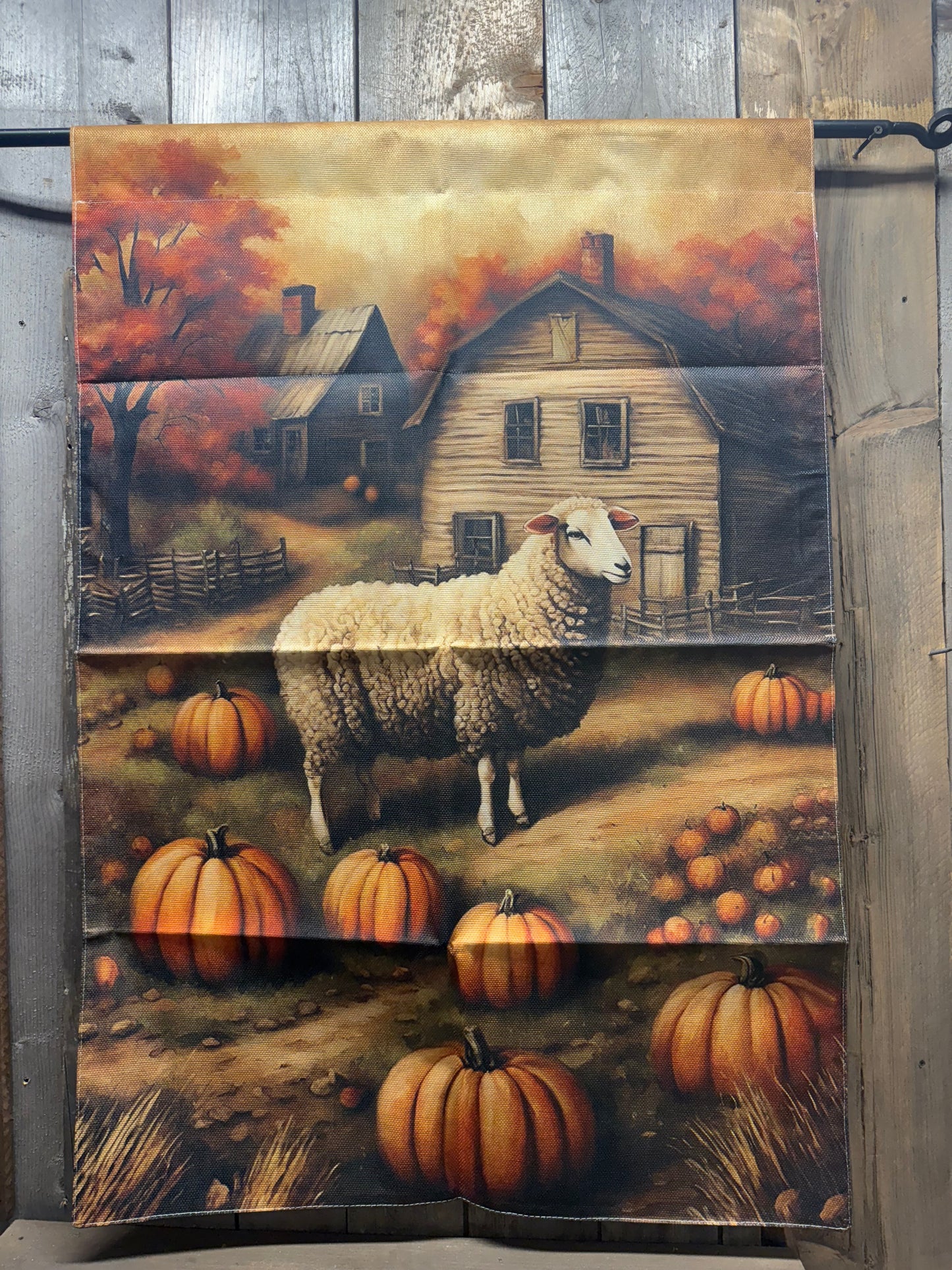 House Flag, 28x40, ASSORTED DESIGNS