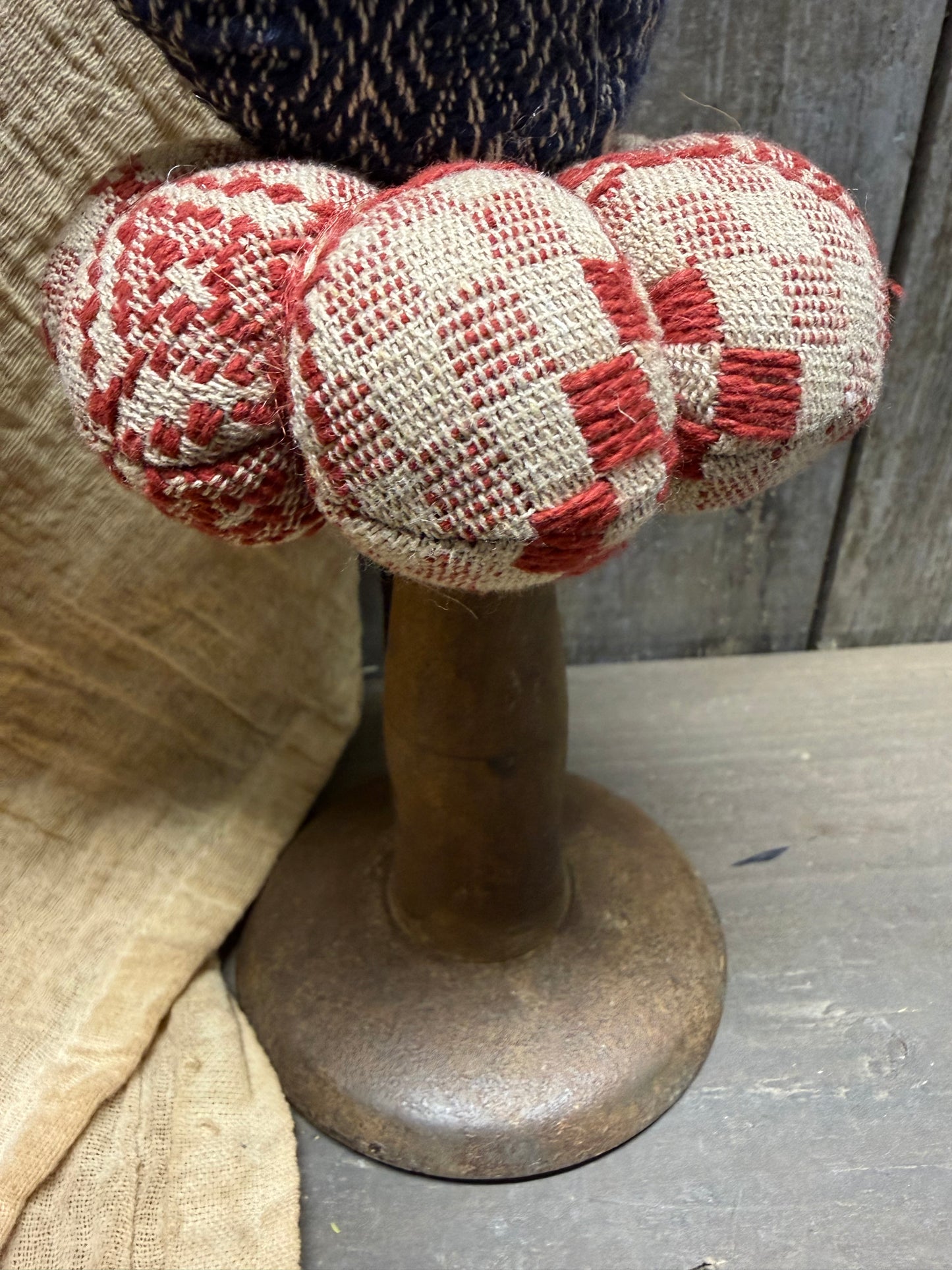 COVERLET CROW, 10”