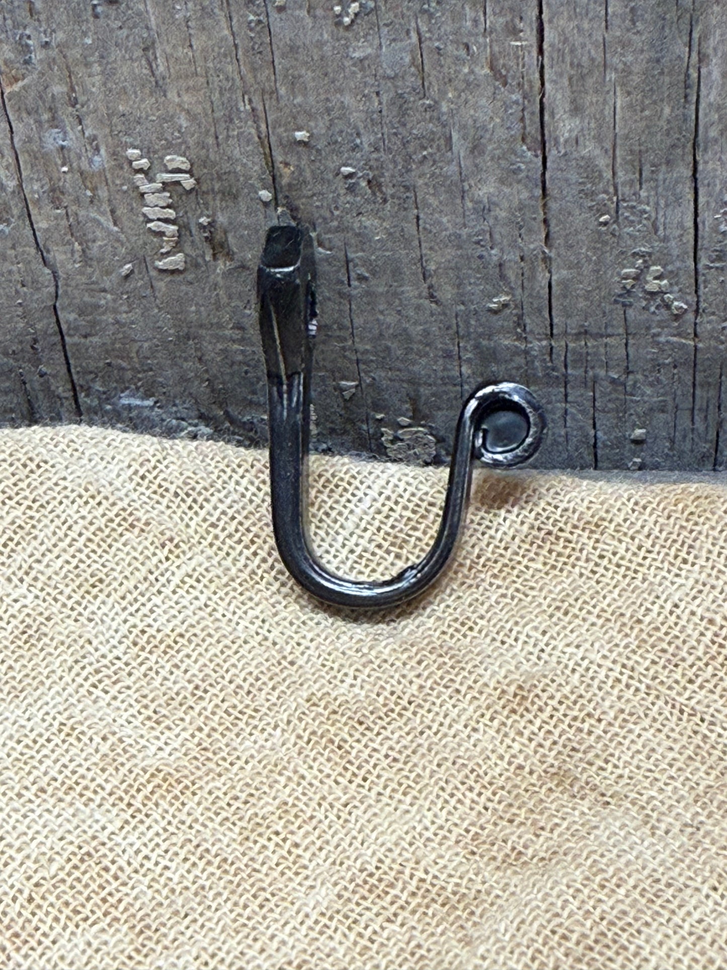 Hook, AMISH MADE