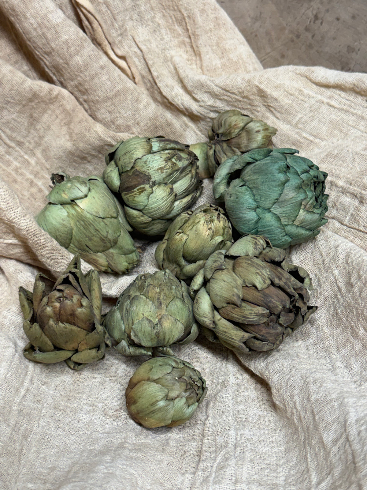 ARTICHOKE, 2 OUNCE