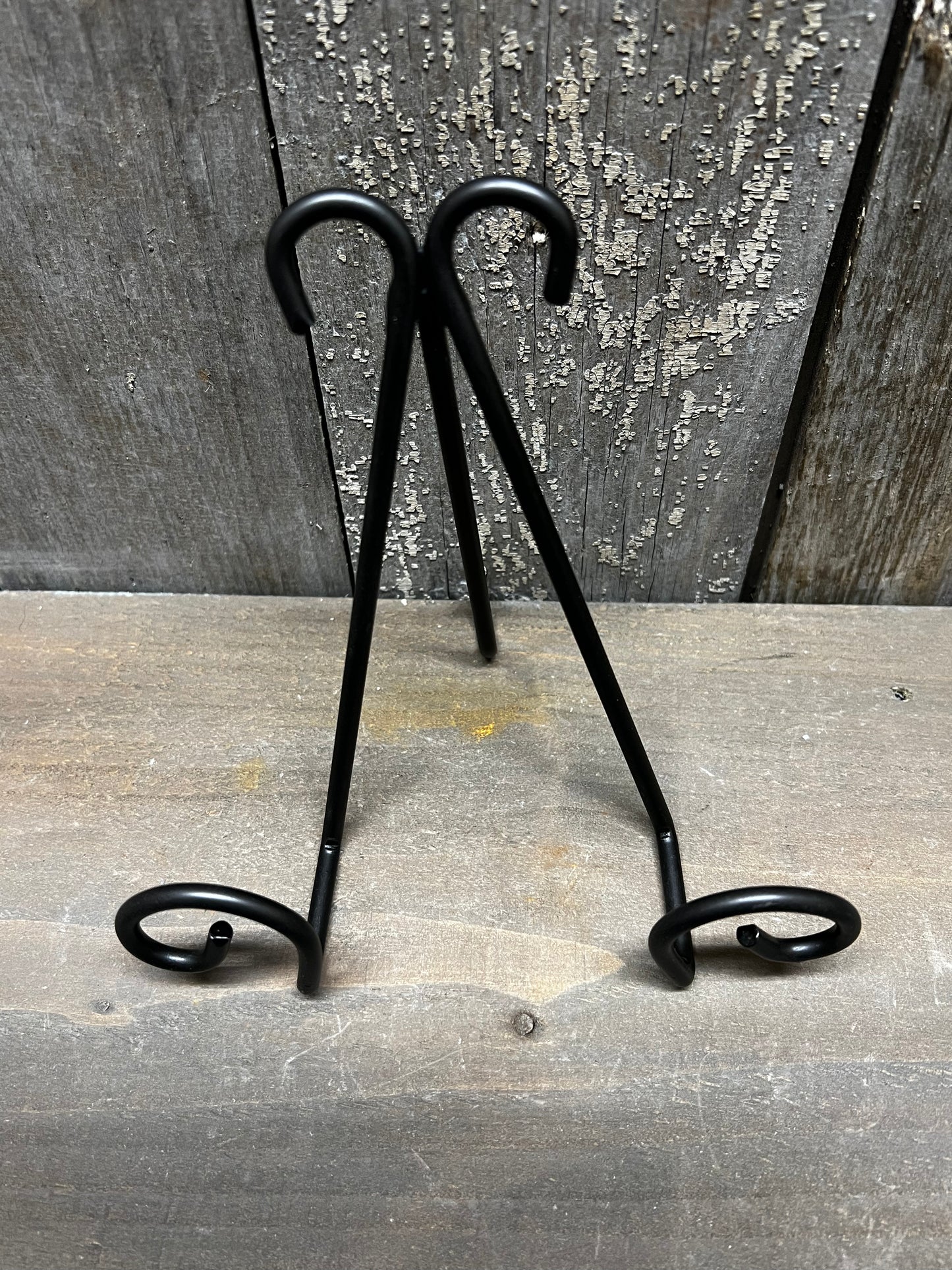 Plate Stand/Easel, SMALL