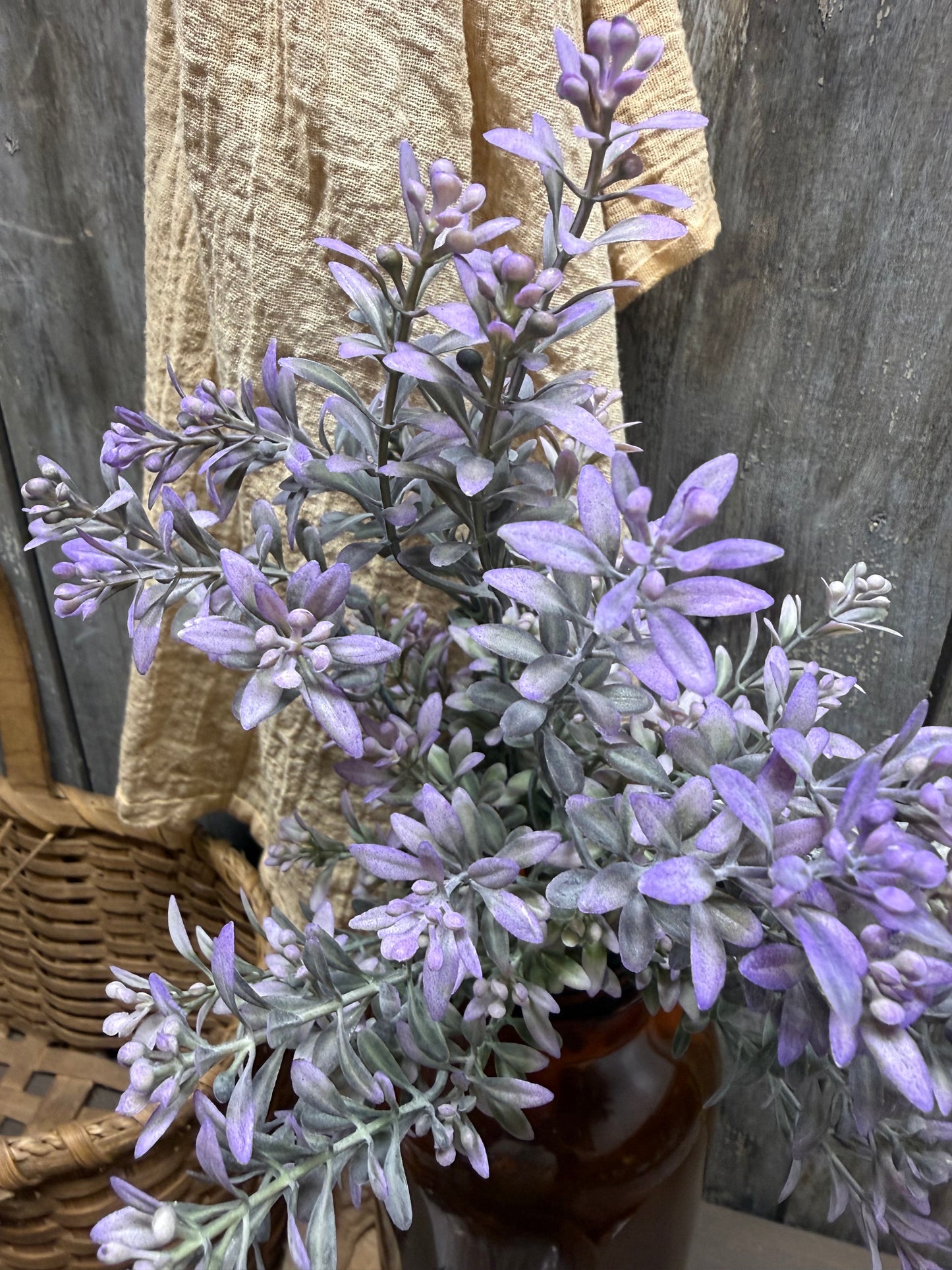 Bush, 13", GARDEN DELIGHT,Assorted