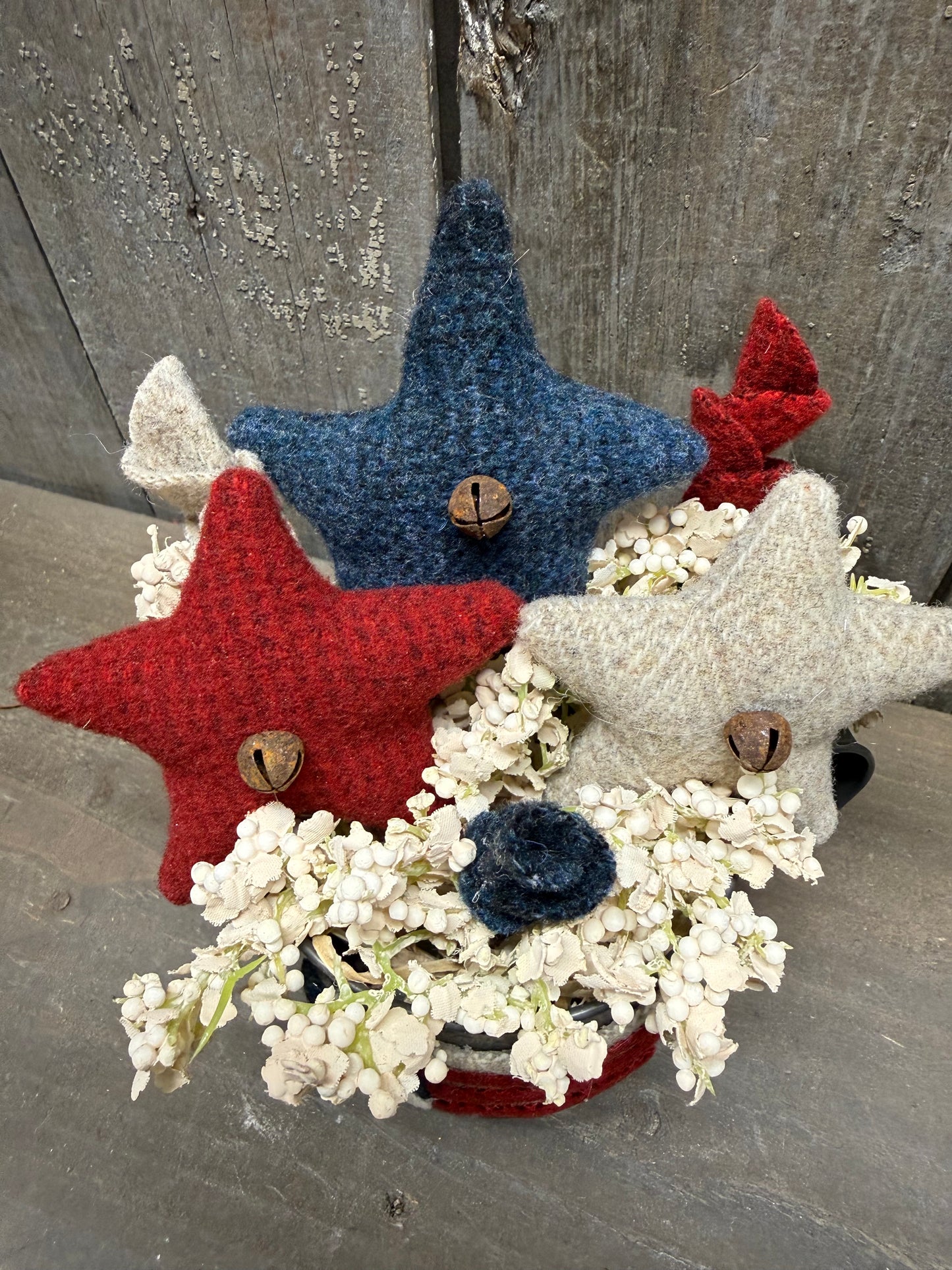 CUP OF STARS, 6”, Assorted