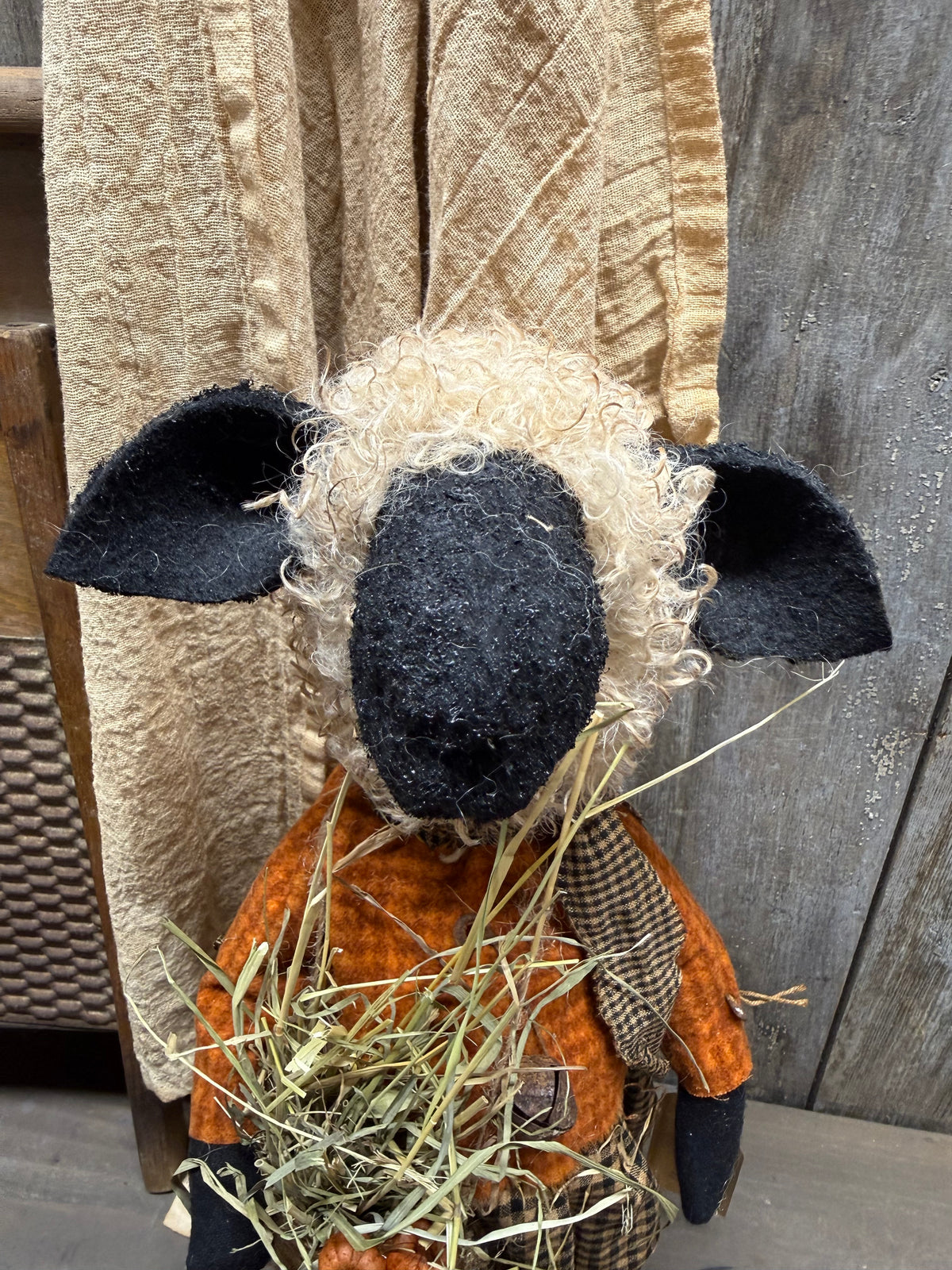 MABLEAN, 16"